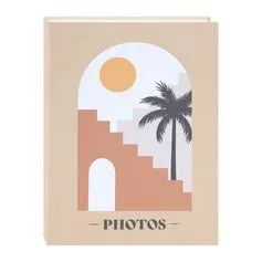 Album photo arche 200 vues 20x25cm