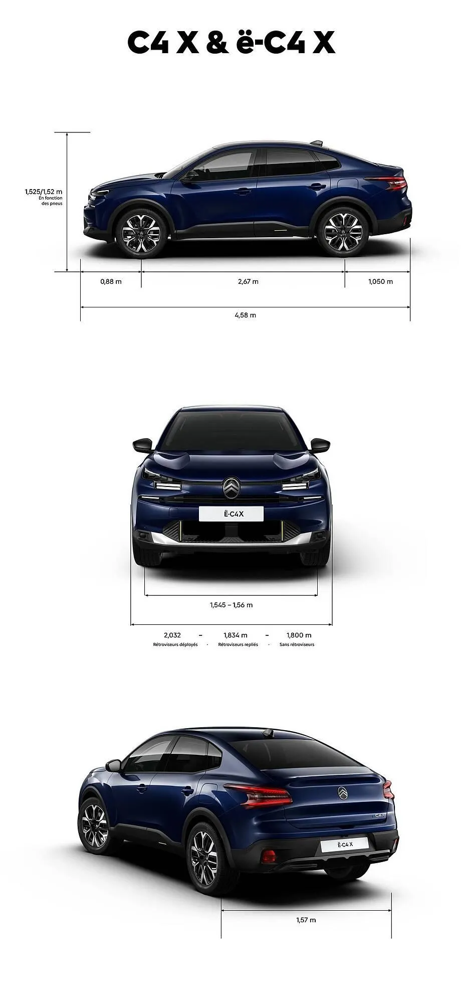 Catalogue Citroën du 15 janvier au 15 janvier 2026 - Catalogue page 15