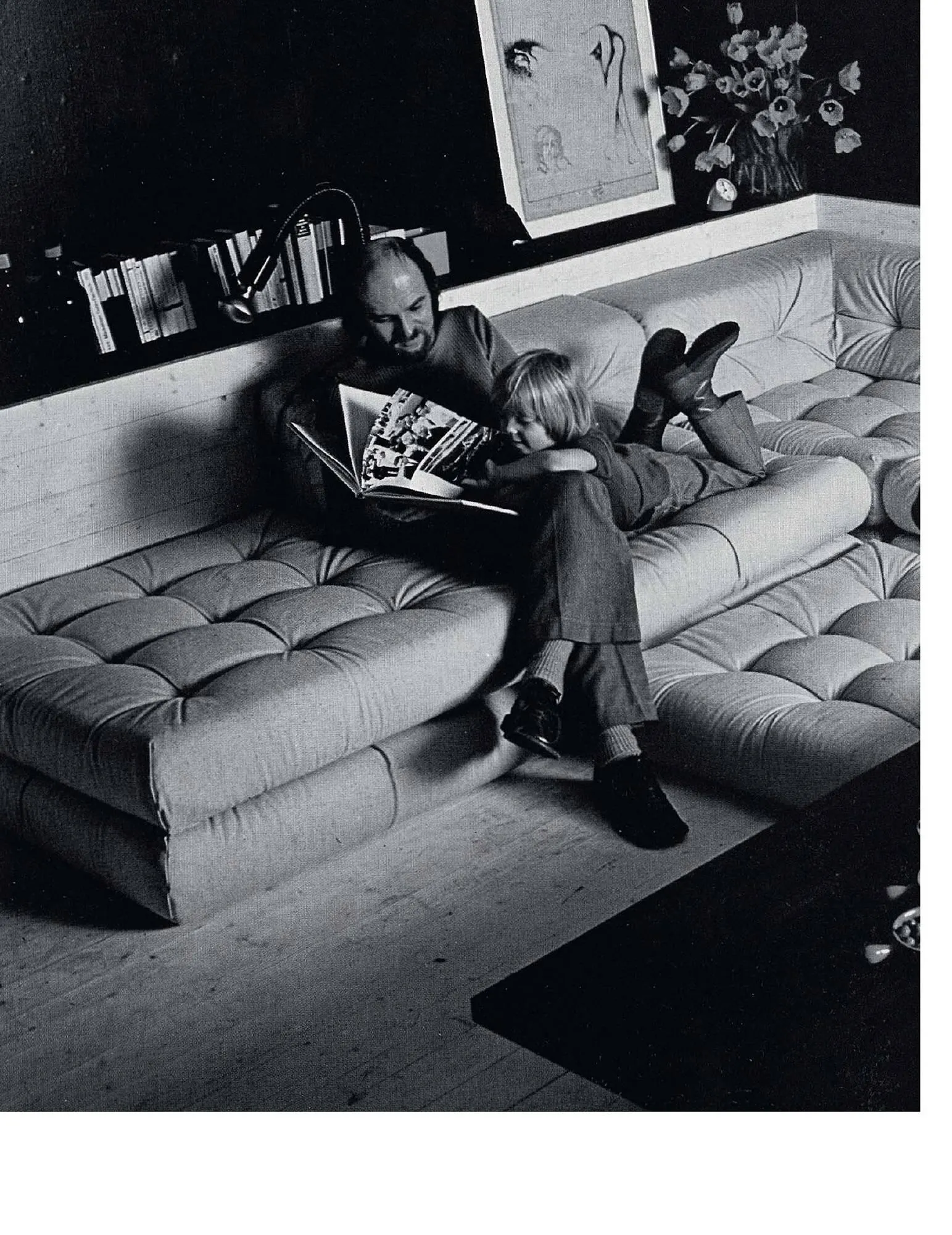 catalogue Roche Bobois du 2 septembre au 1 janvier 2026 - Catalogue page 10