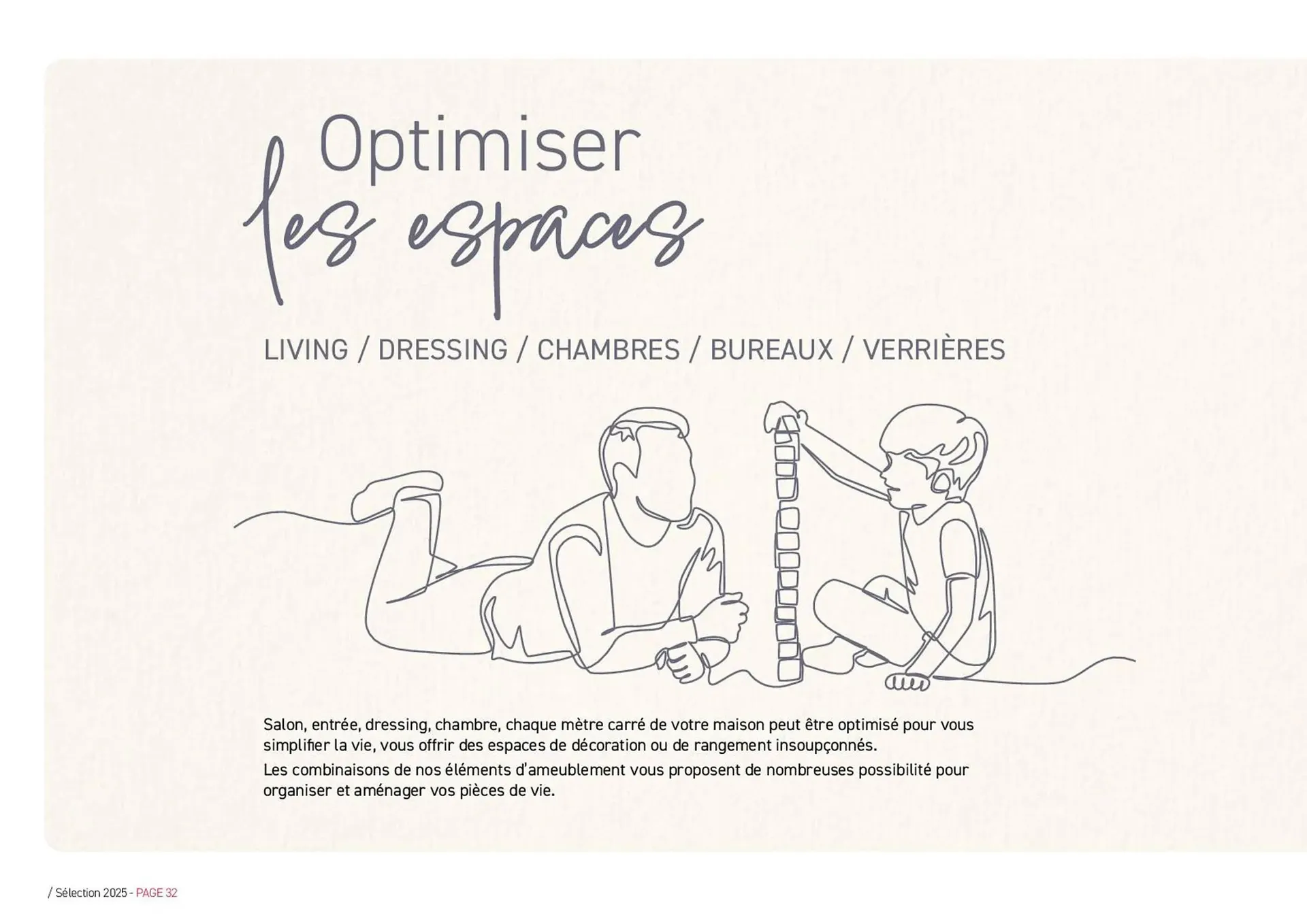 Catalogue Cuisine Plaisir du 23 juin au 31 janvier 2026 - Catalogue page 32