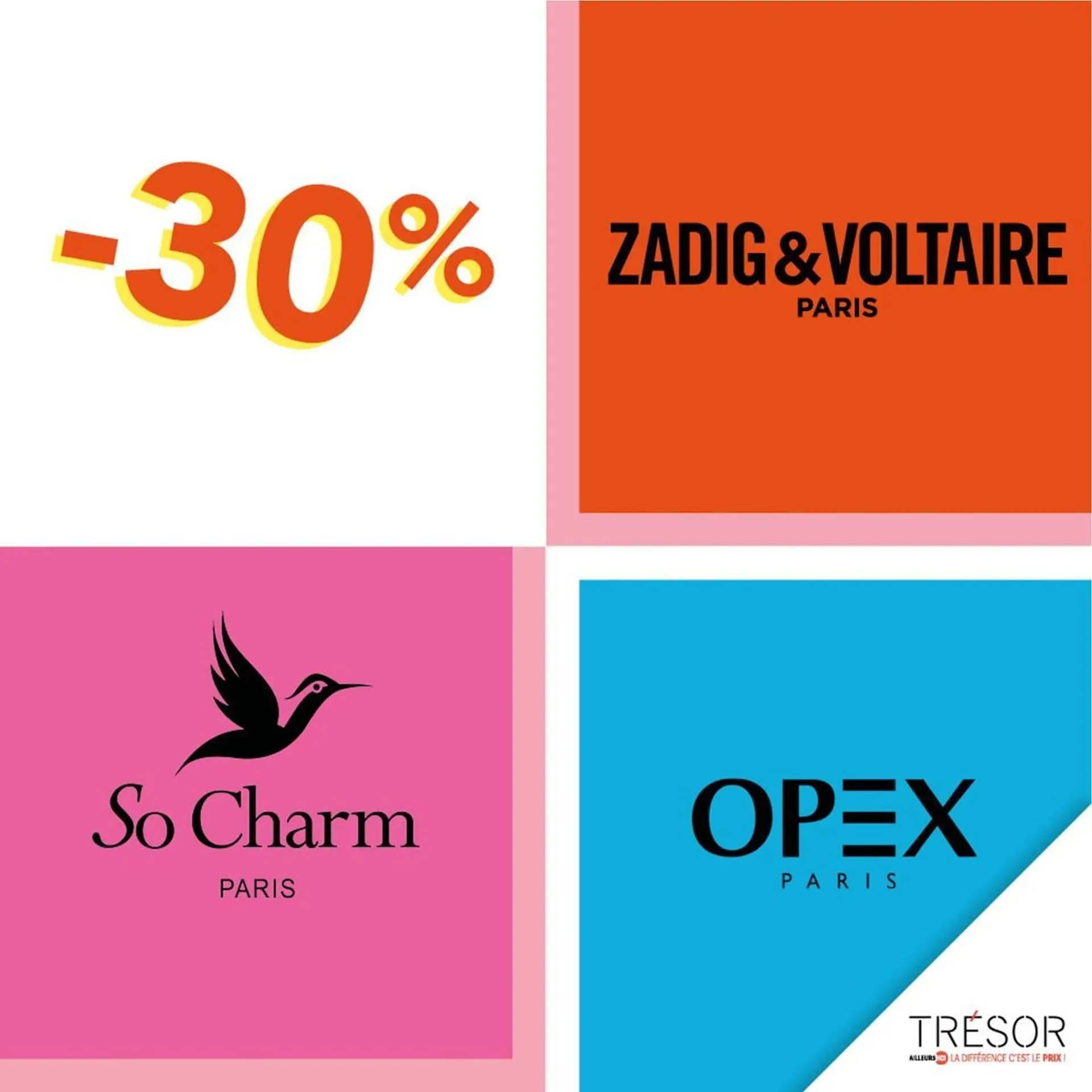 Catalogue Trésor Bijoux du 16 juillet au 22 juillet 2025 - Catalogue page 5