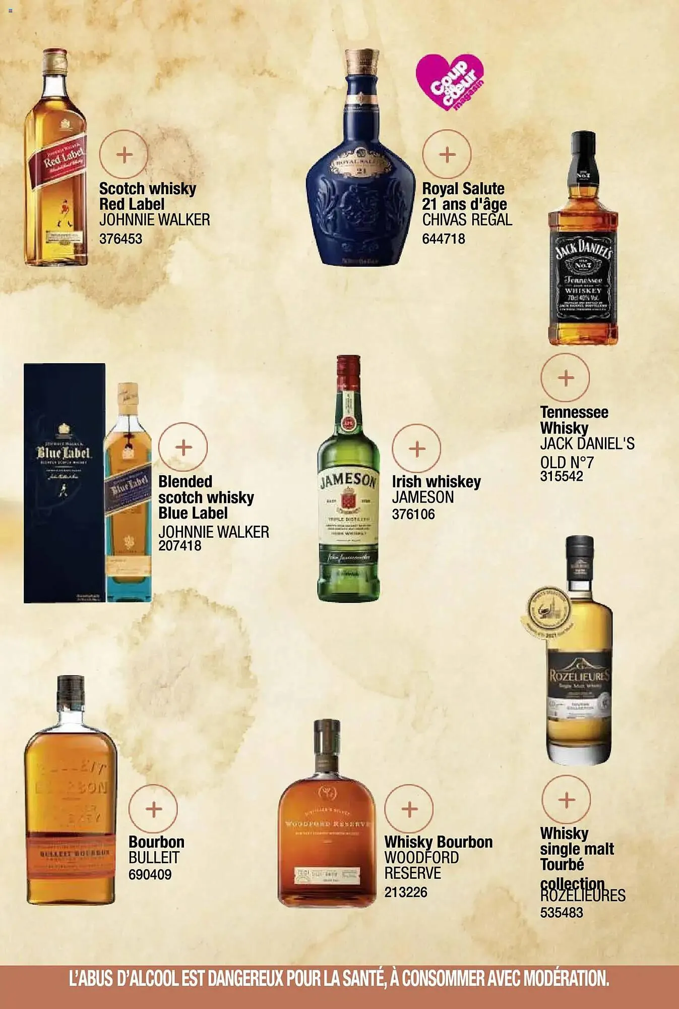 Catalogue Promocash du 19 novembre au 31 décembre 2025 - Catalogue page 12