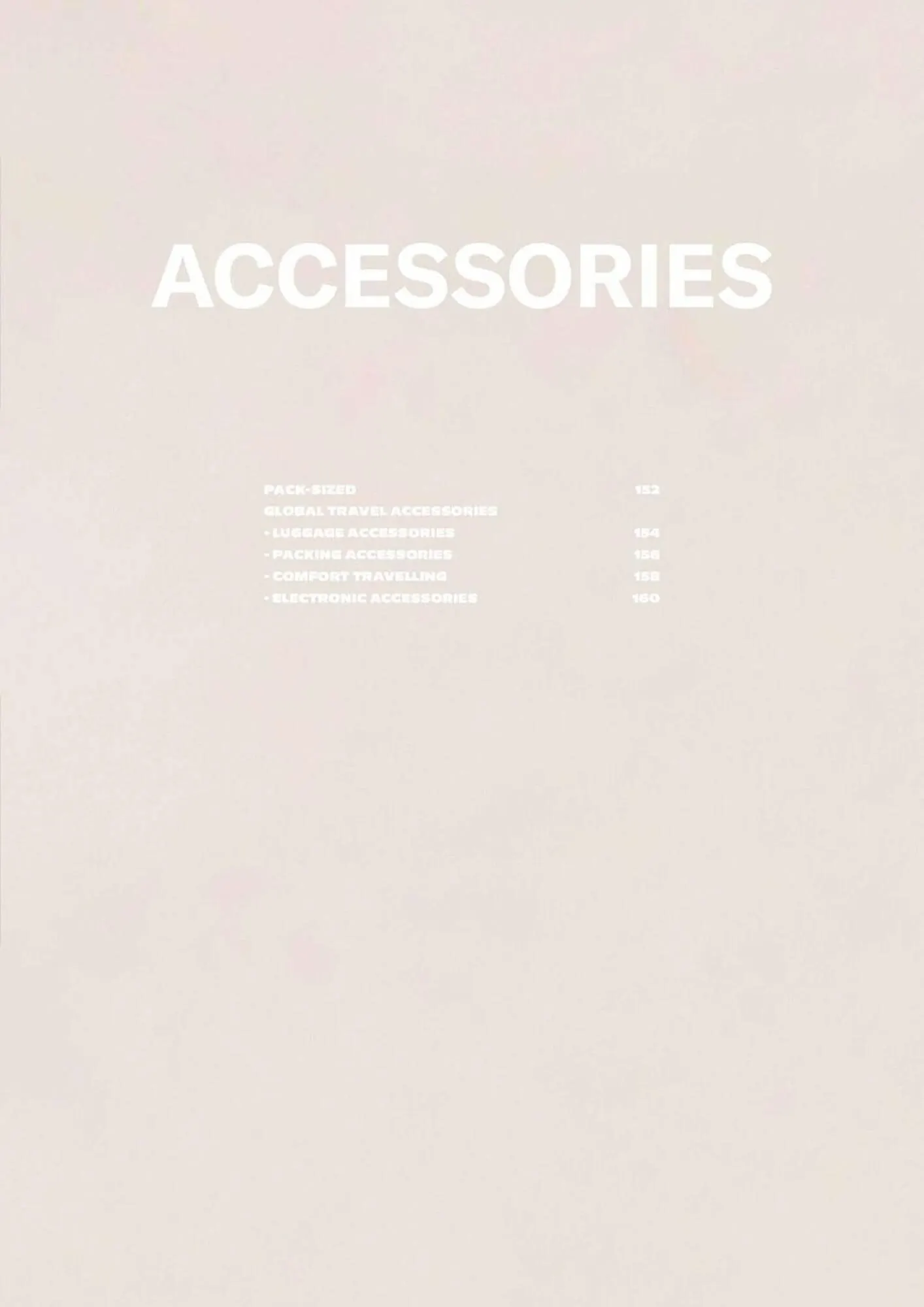 Catalogue Samsonite du 23 décembre au 31 décembre 2025 - Catalogue page 59