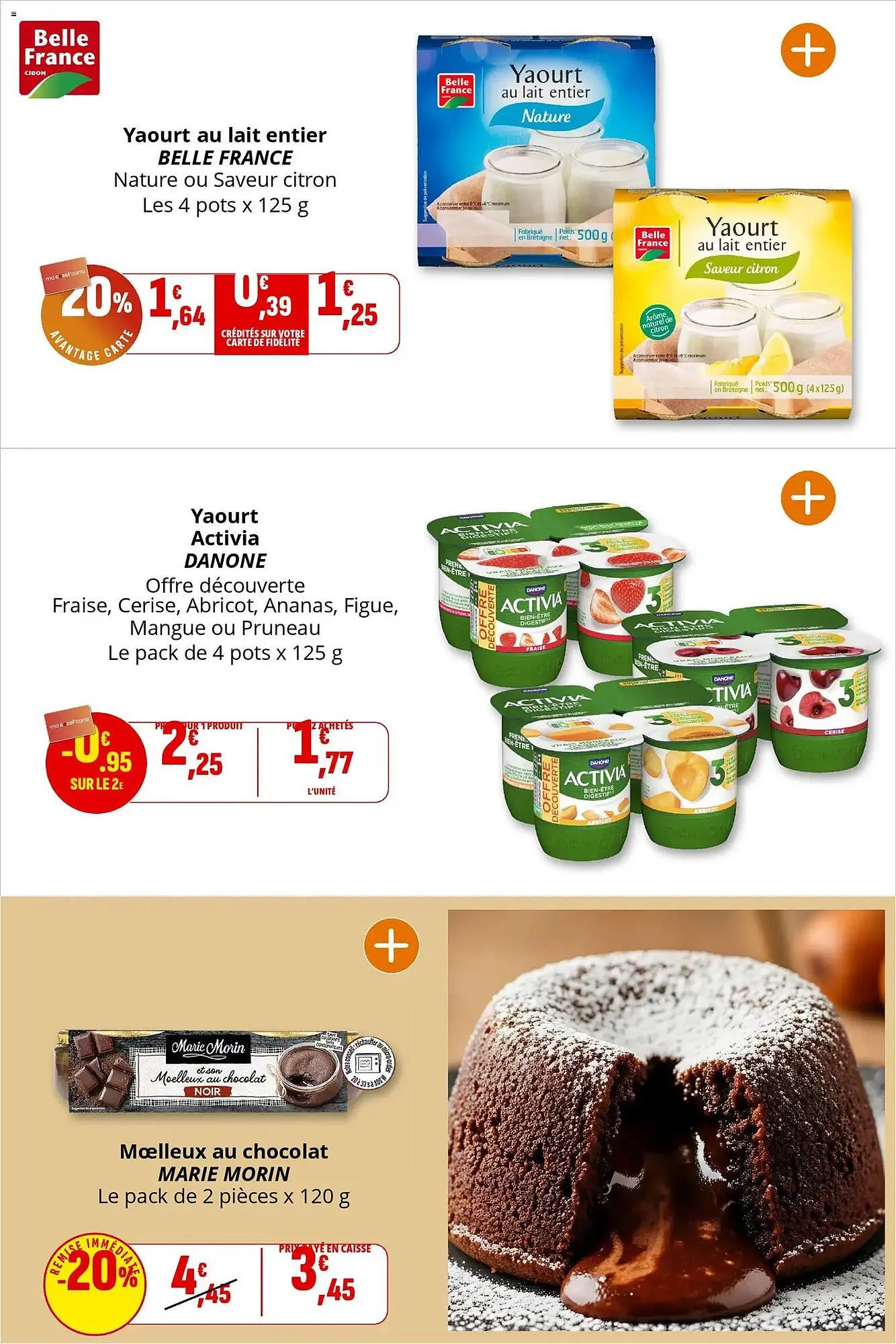Catalogue Coccimarket du 3 décembre au 14 décembre 2025 - Catalogue page 14