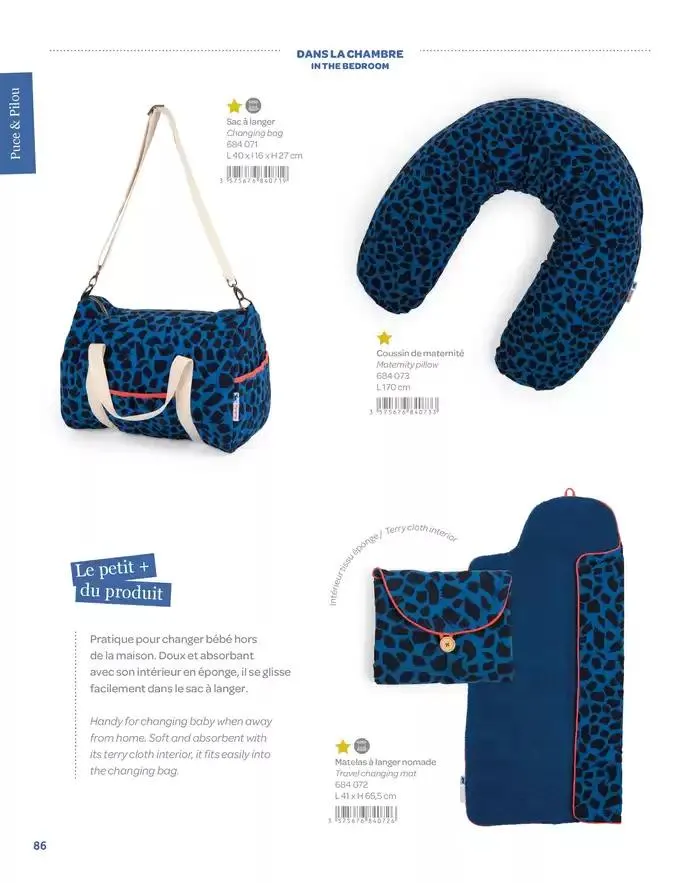 Les Petits 2025 du 13 février au 31 décembre 2025 - Catalogue page 88