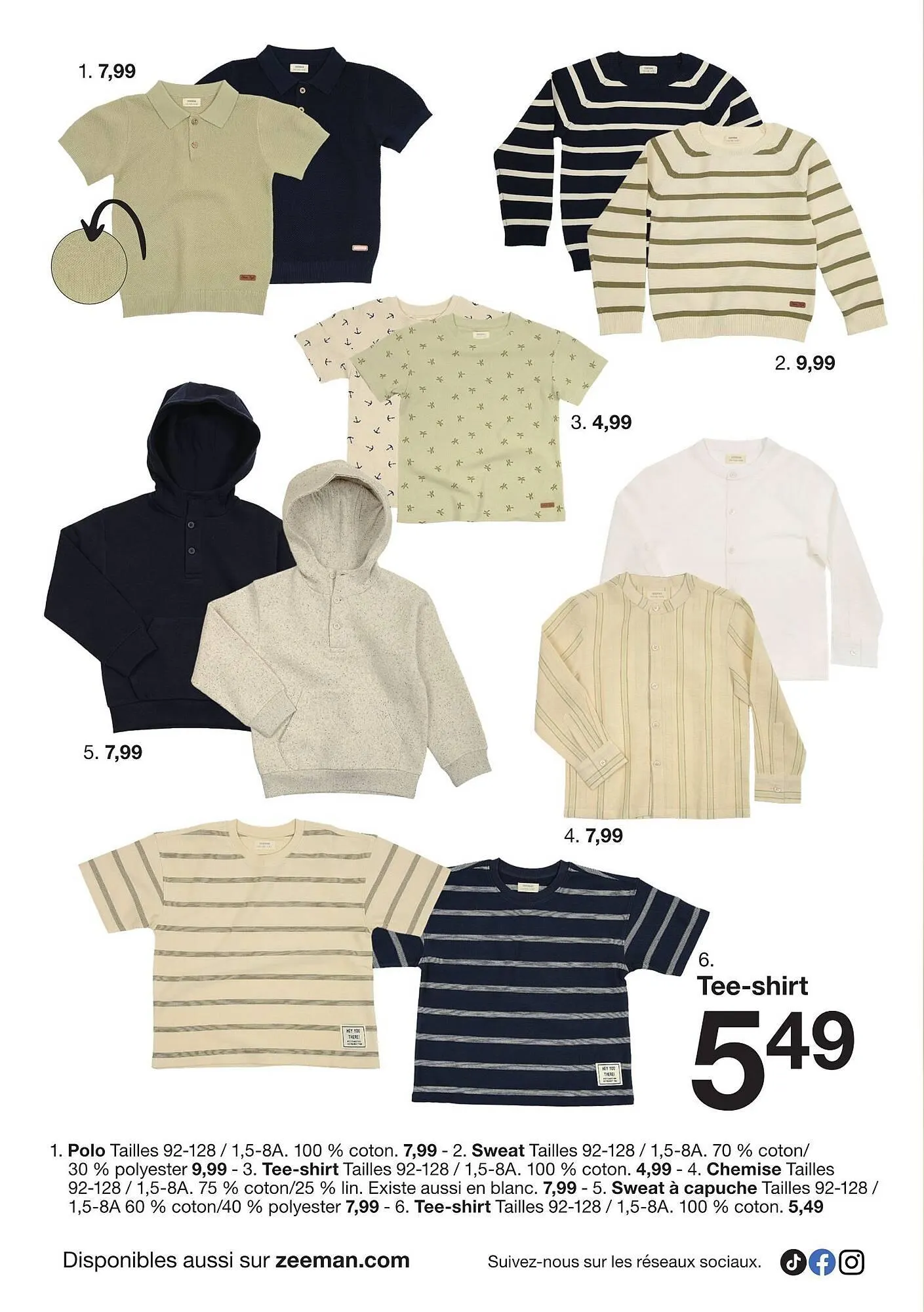 Catalogue Zeeman du 7 février au 13 février 2026 - Catalogue page 14