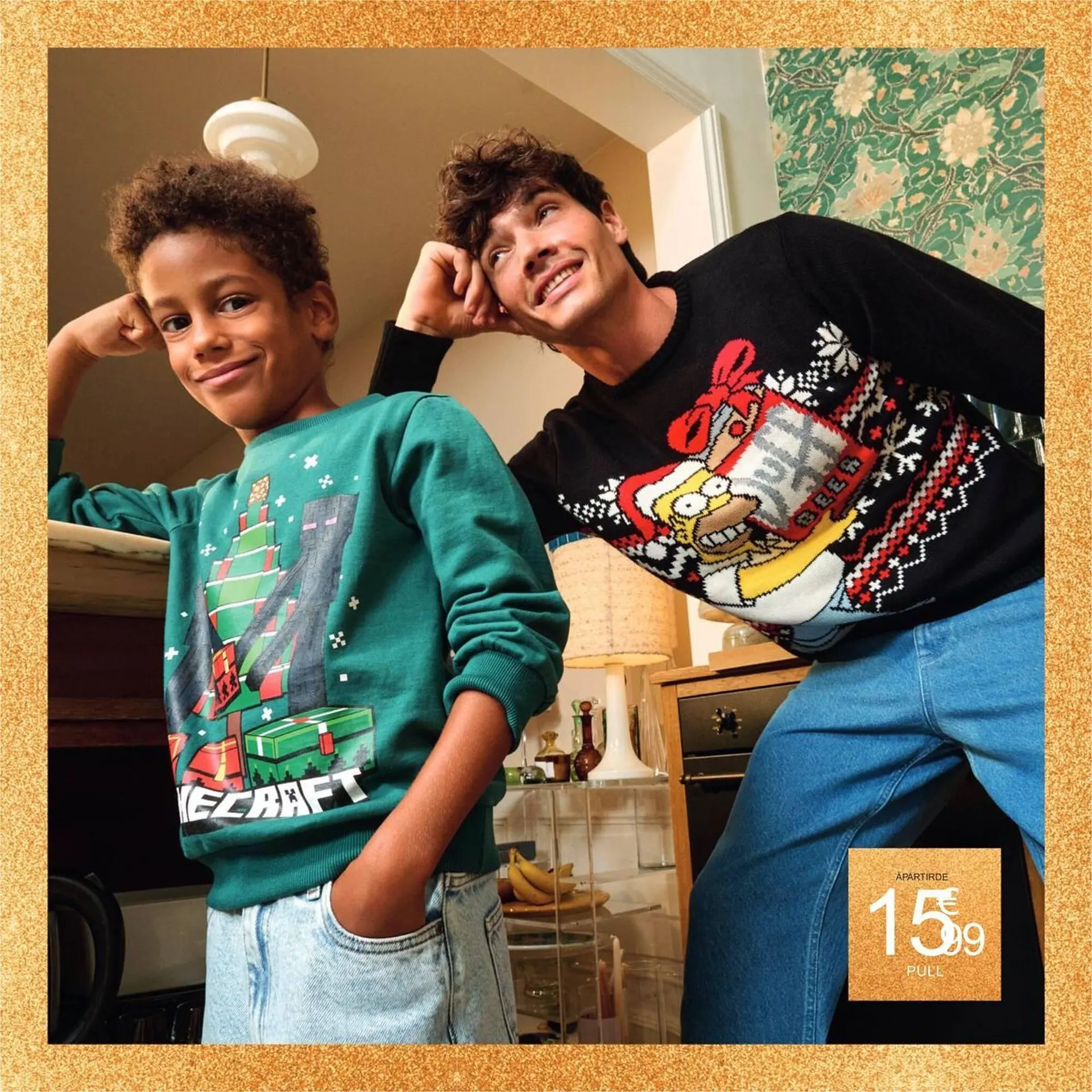 Catalogue DistriCenter du 5 novembre au 24 décembre 2025 - Catalogue page 2