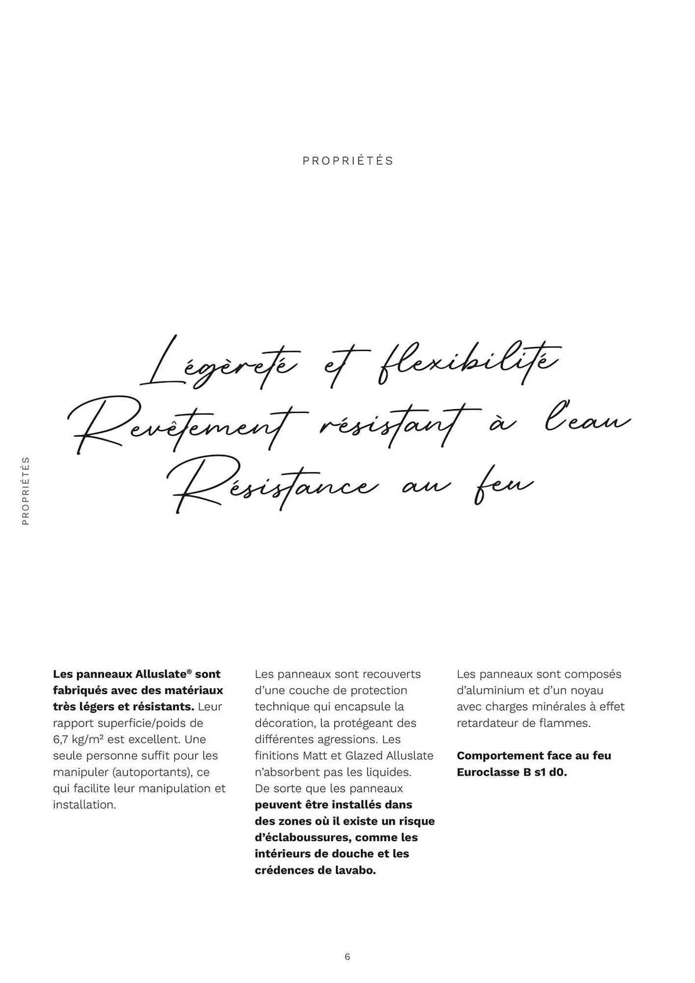 Catalogue Porcelanosa du 27 juin au 31 décembre 2025 - Catalogue page 7