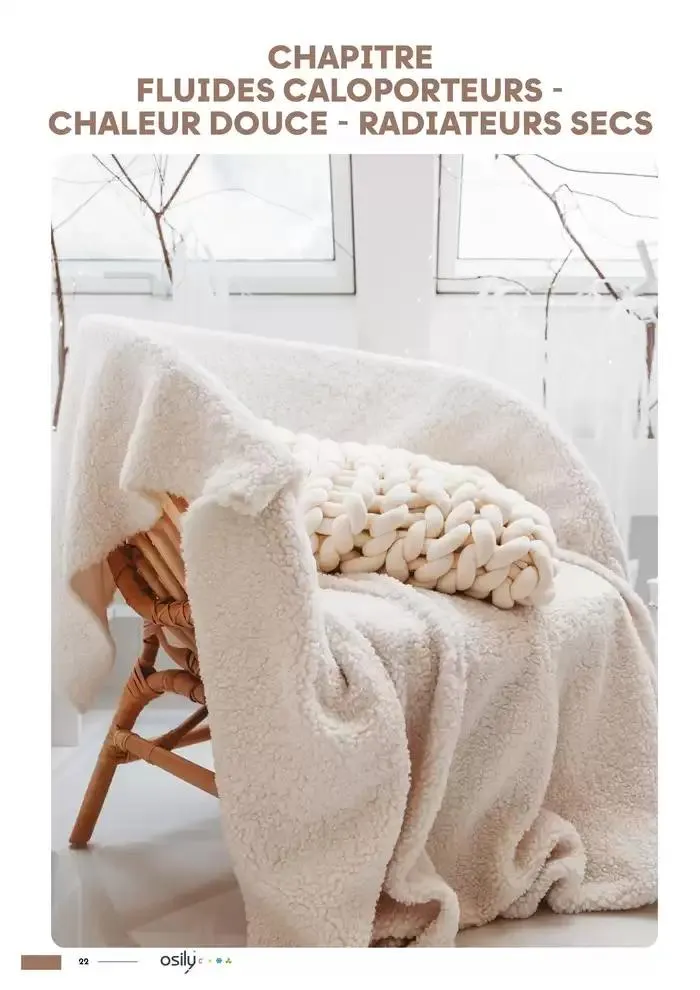 Catalogue Osily 2025 du 4 mars au 31 décembre 2025 - Catalogue page 24