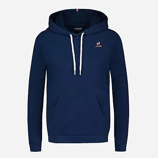 Sweatshirt à capuche femme LE COQ SPORTIF