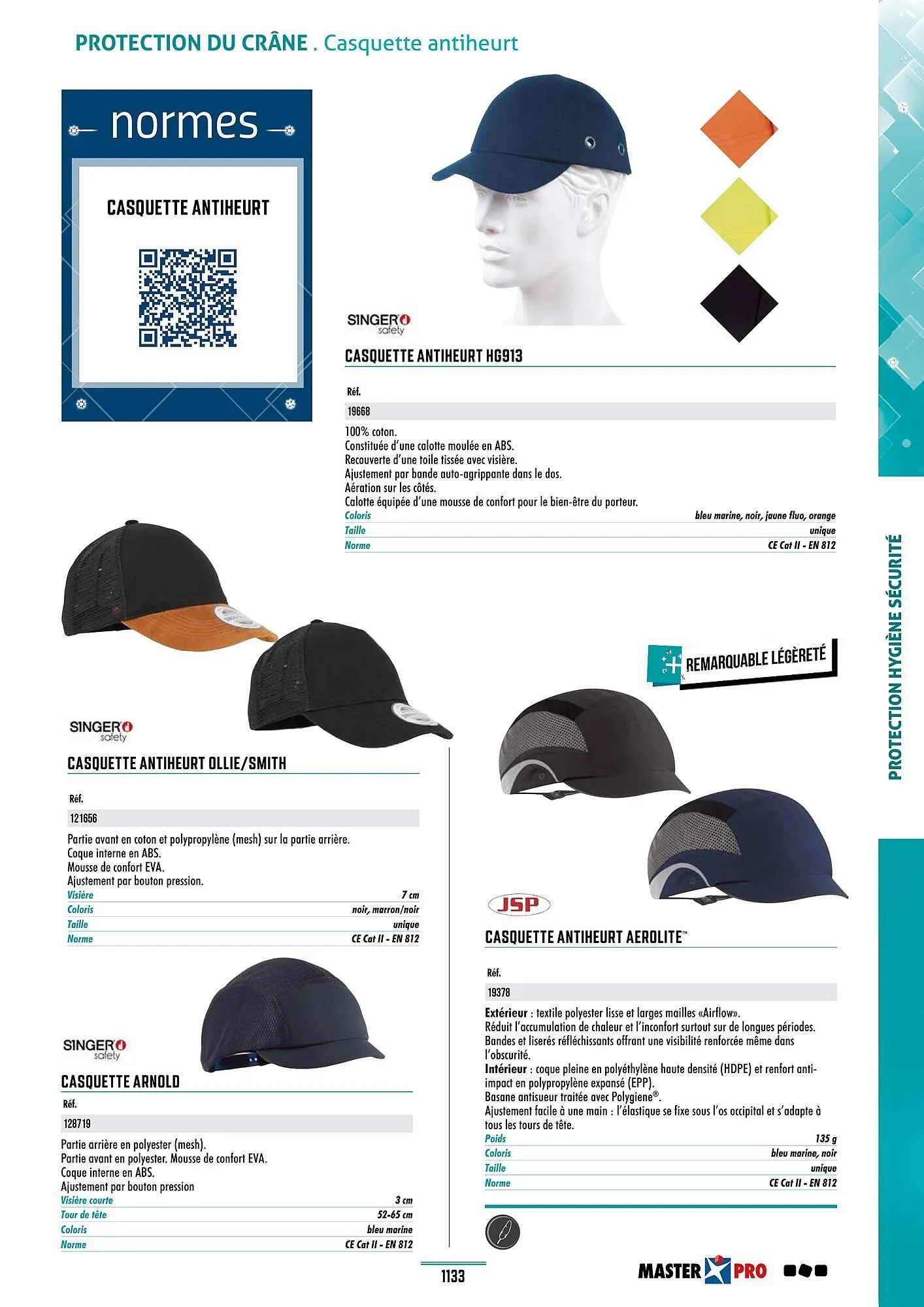 Catalogue Master Pro du 28 janvier au 30 décembre 2028 - Catalogue page 1137
