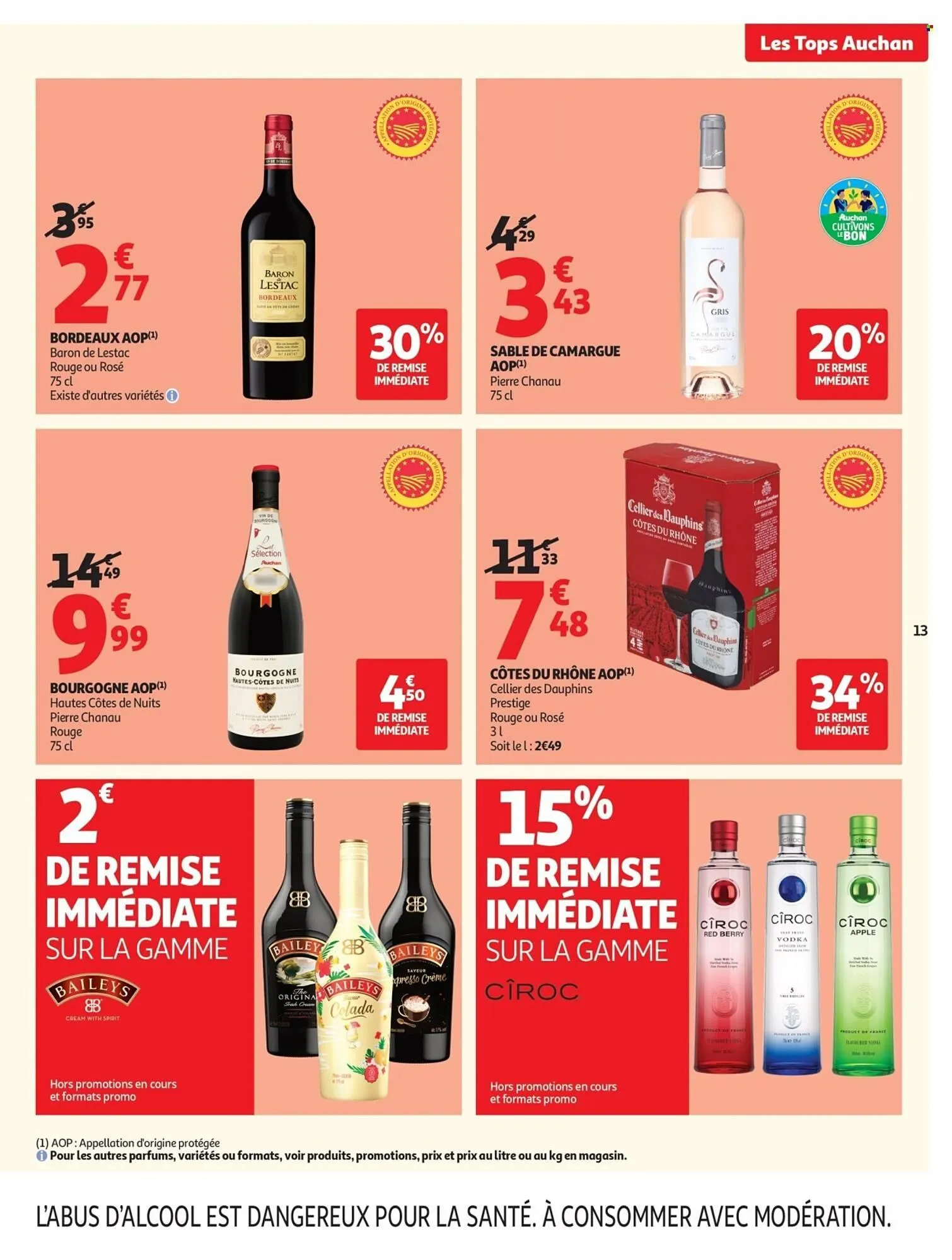 Catalogue Auchan du 10 février au 22 février 2026 - Catalogue page 13