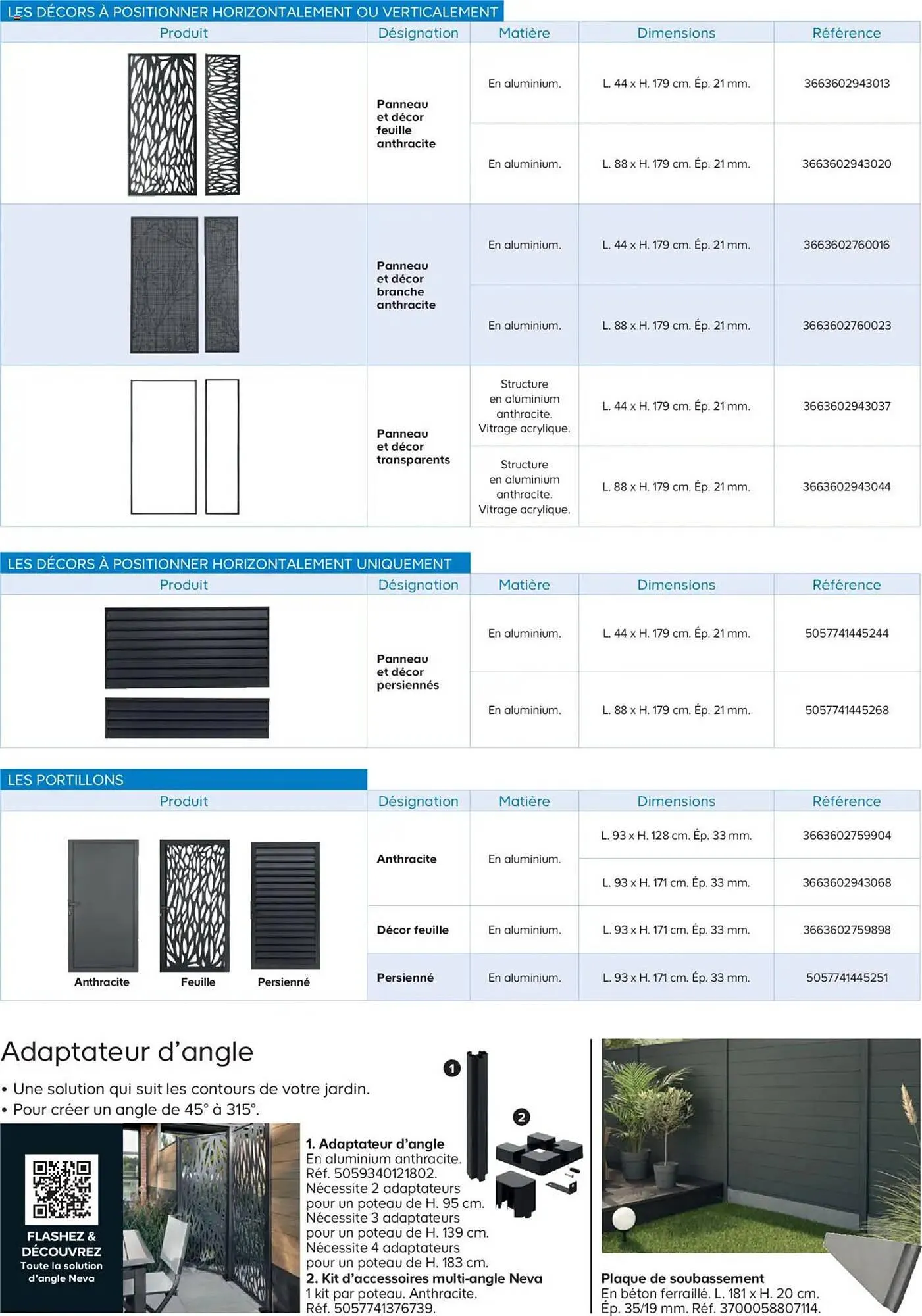 Catalogue Castorama du 26 février au 31 décembre 2025 - Catalogue page 7