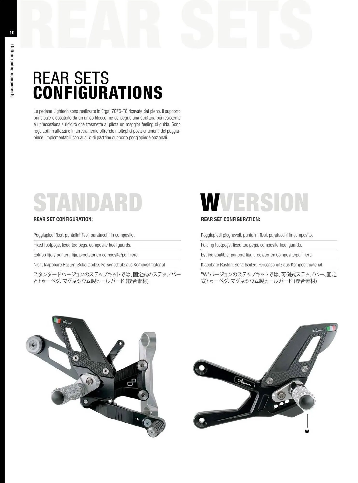 Catalogue Bihr du 6 mai au 31 décembre 2025 - Catalogue page 12