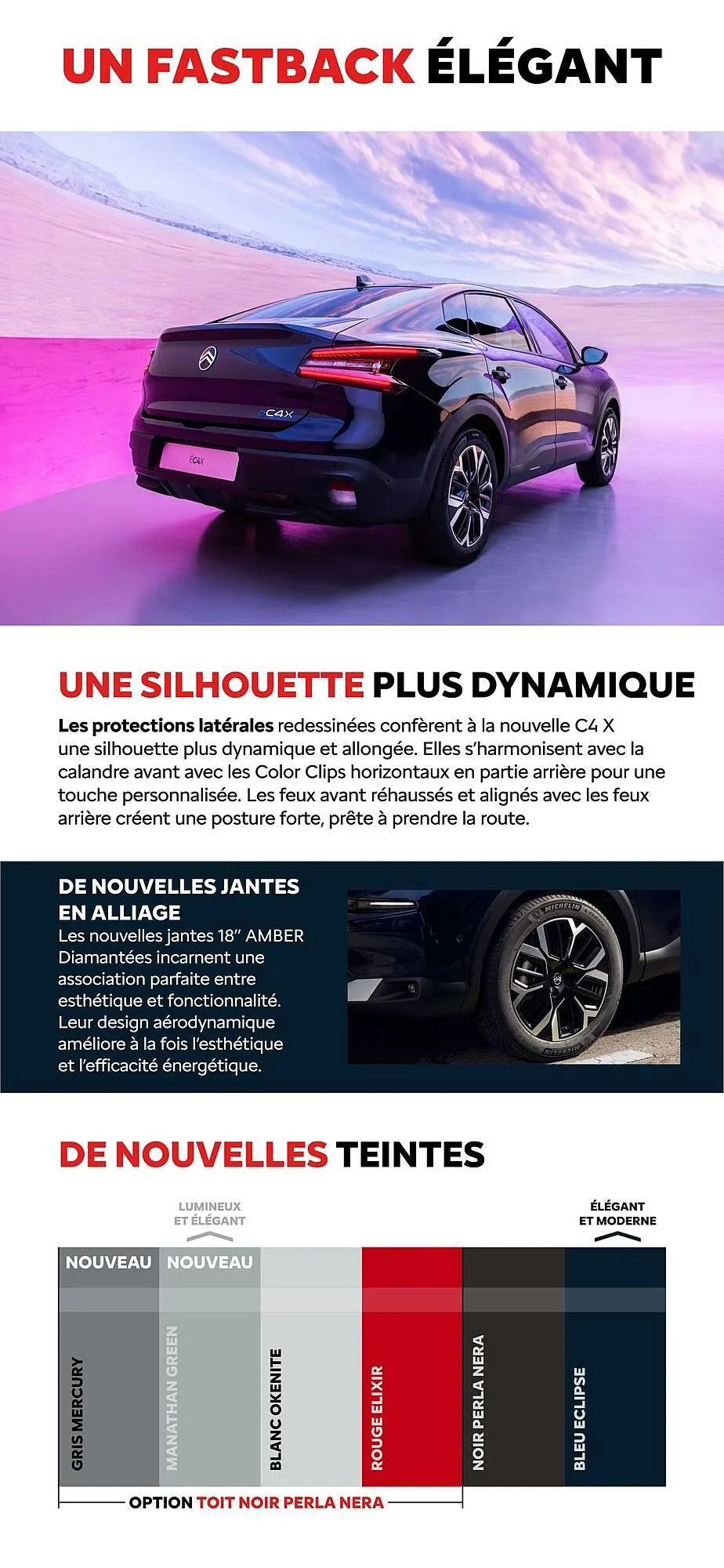 Catalogue Citroën du 15 janvier au 15 janvier 2026 - Catalogue page 5