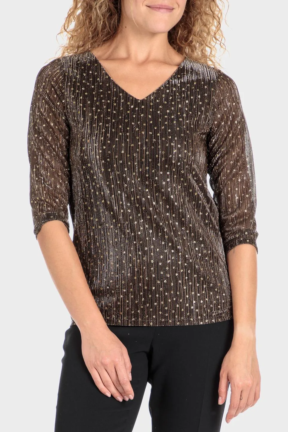 T-shirt fantaisie
