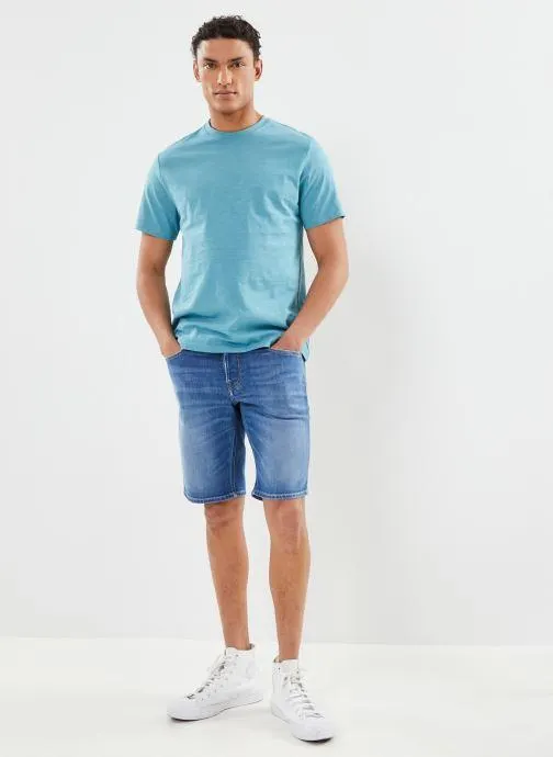 T-shirt - CJULIEN - Bleu