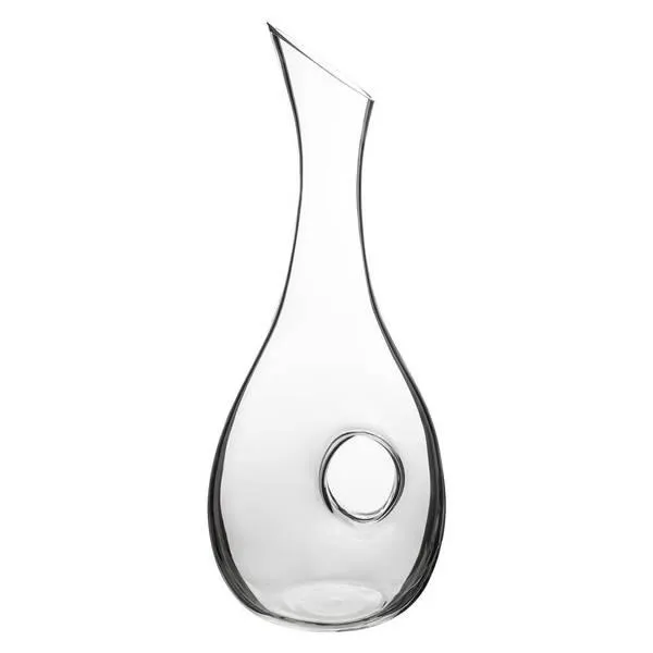 Carafe à boisson froide, carafe en verre