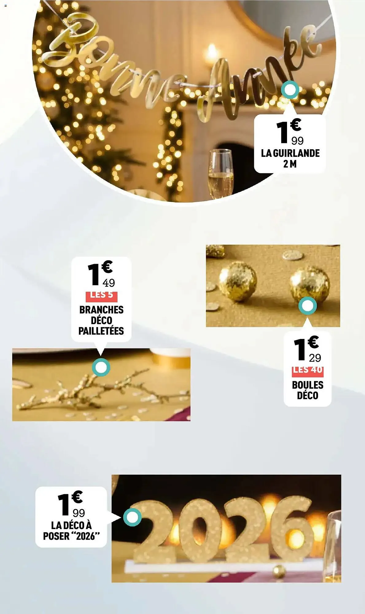 Catalogue Centrakor du 8 décembre au 31 décembre 2025 - Catalogue page 16