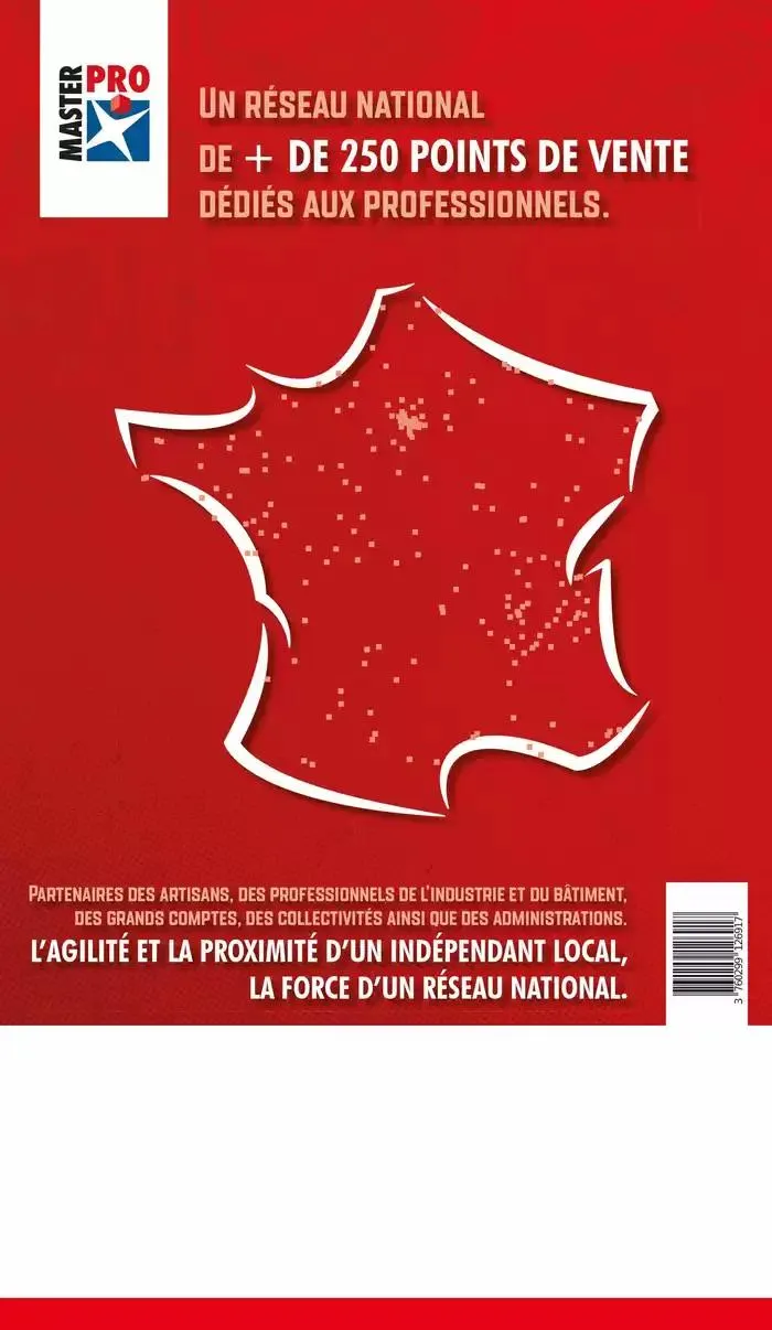 Essentiel Industrie 2025 du 3 janvier au 31 décembre 2025 - Catalogue page 772