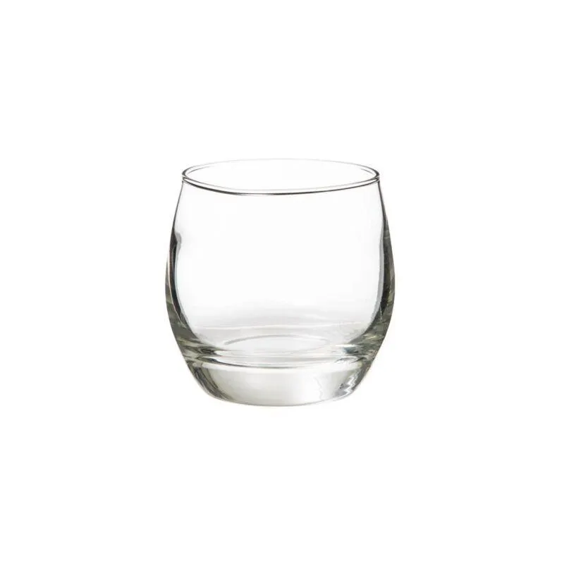 Verrine en verre AMIRA 15cl