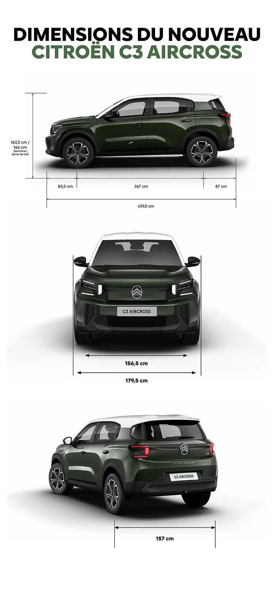 Catalogue Citroën du 15 janvier au 15 janvier 2026 - Catalogue page 19