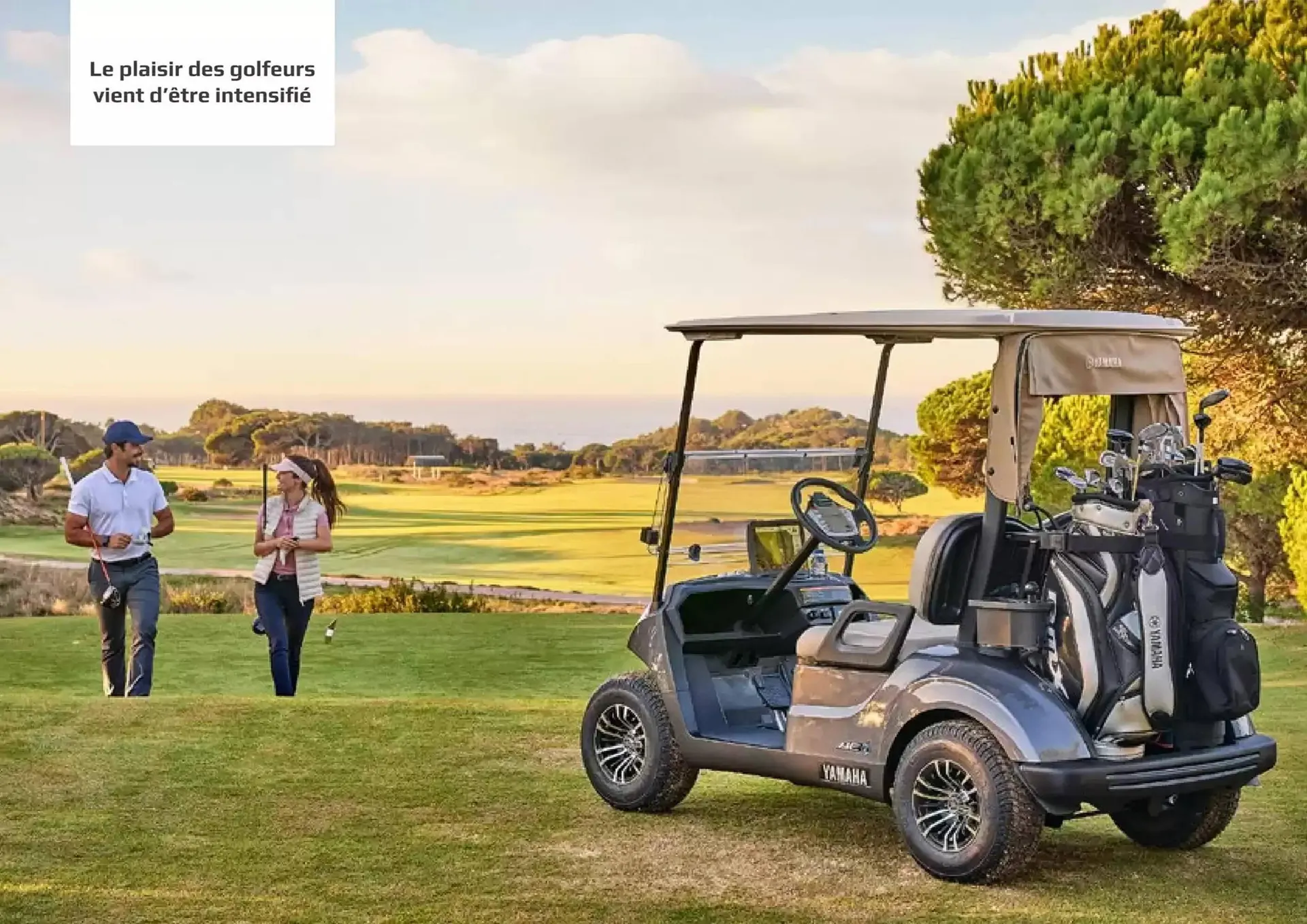 Catalogue Yamaha du 15 avril au 31 décembre 2025 - Catalogue page 8