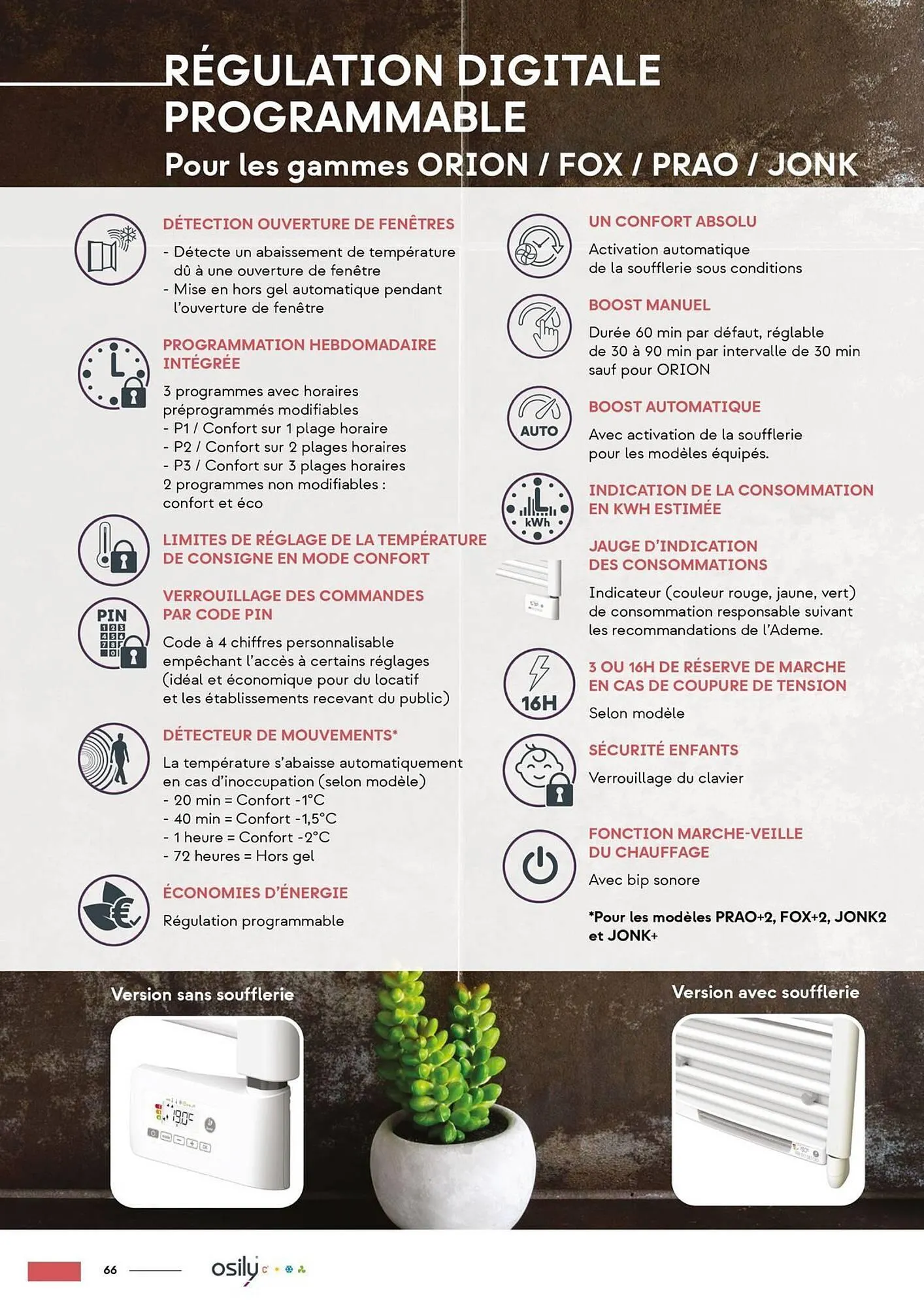 Catalogue Yesss electrique du 4 mars au 31 décembre 2025 - Catalogue page 68