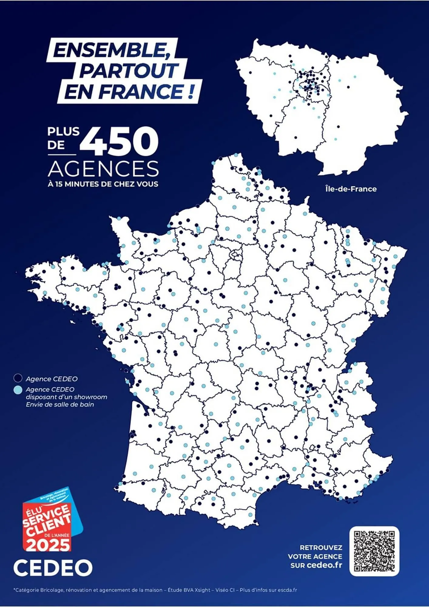 Catalogue Cedeo du 10 octobre au 28 février 2026 - Catalogue page 72