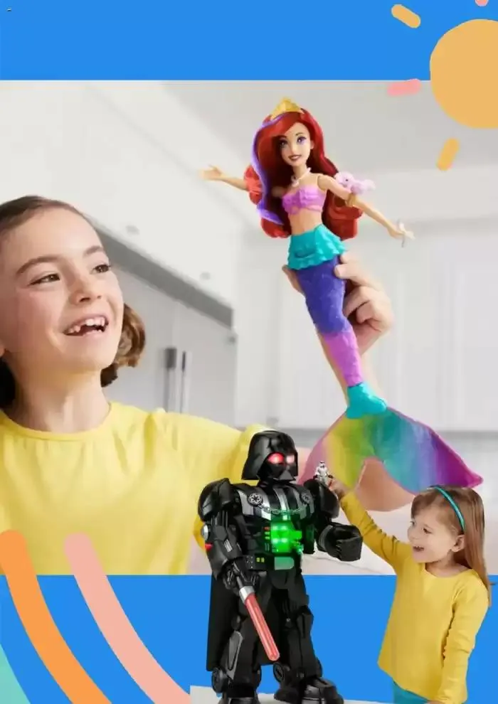 Offre de paques du 11 avril au 11 mai 2025 - Catalogue page 2