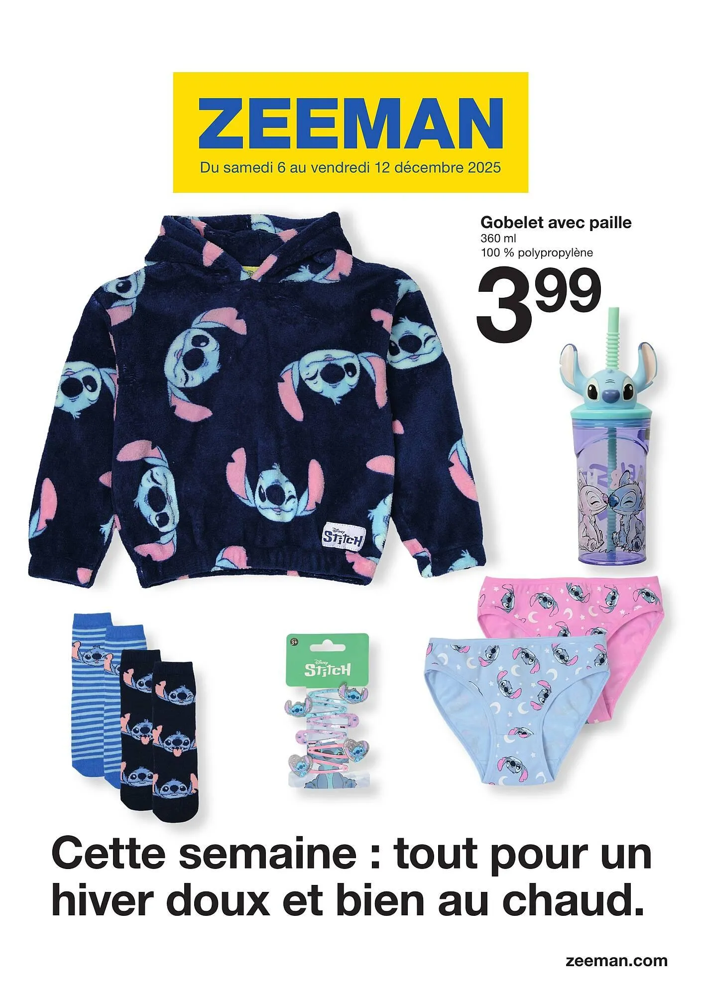 Catalogue Zeeman - 1