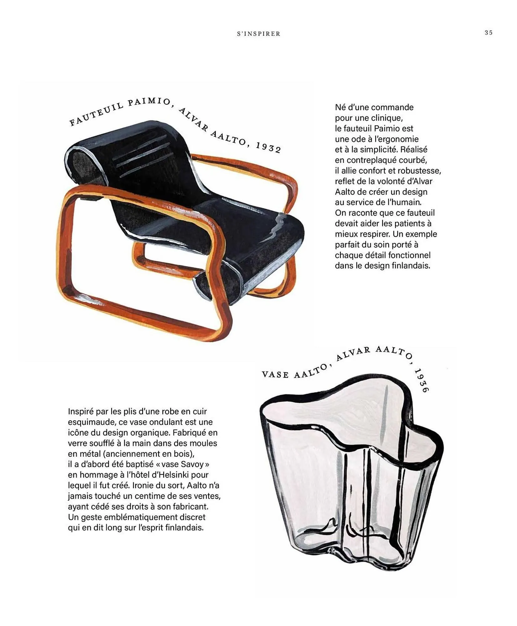 Catalogue Fragonard du 1 octobre au 20 mars 2026 - Catalogue page 37