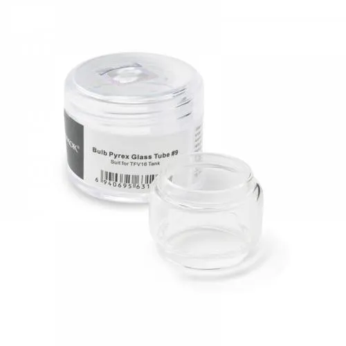 Pyrex Bulbe TFV16 - SMOKTECH