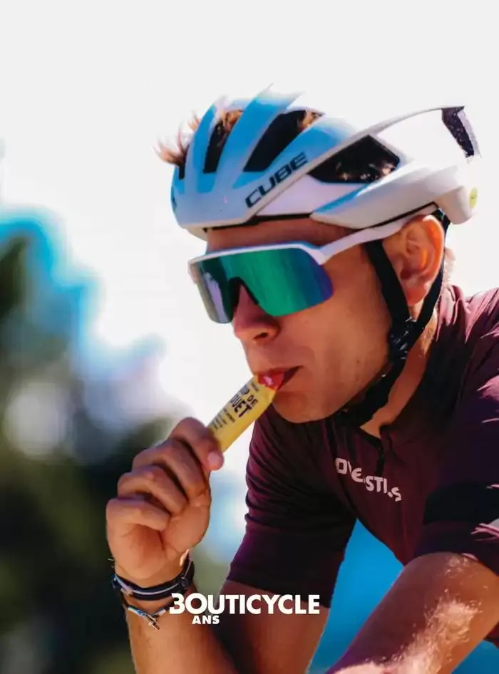 30 ans et plus jeu(a)ne que jamais du 2 mai au 31 décembre 2025 - Catalogue page 240