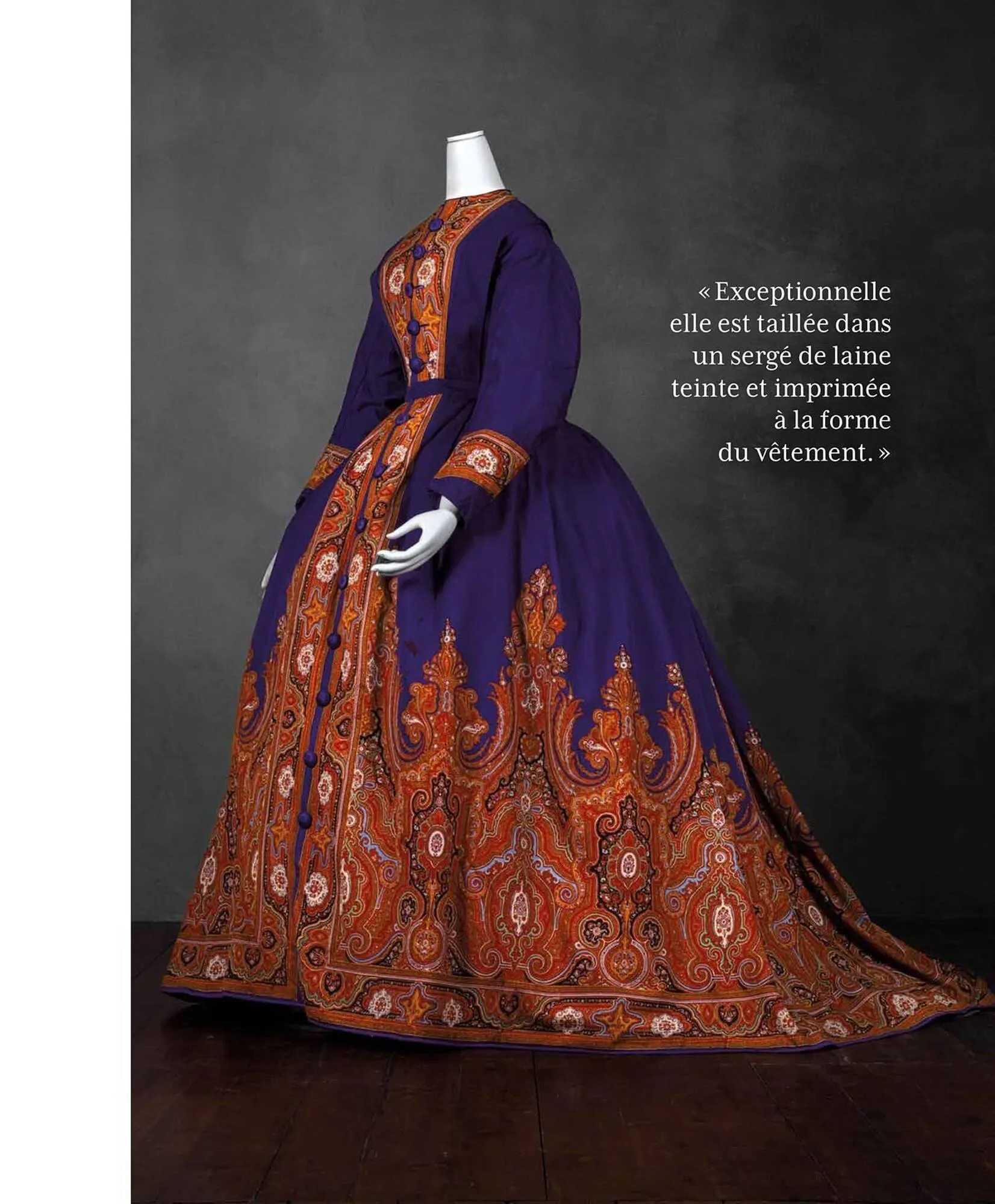 Catalogue Fragonard du 1 octobre au 20 mars 2026 - Catalogue page 83