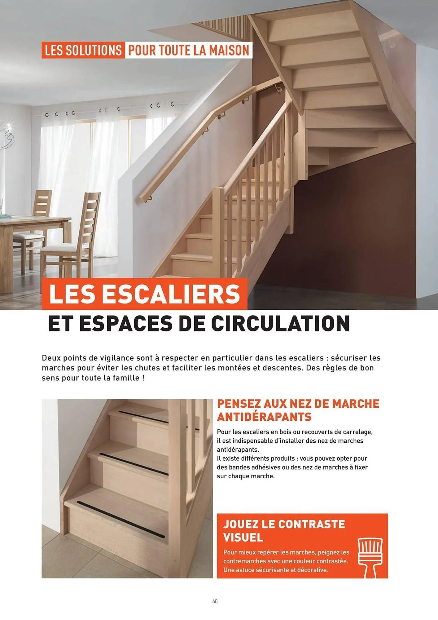 Catalogue Point P du 12 mars au 31 décembre 2026 - Catalogue page 60