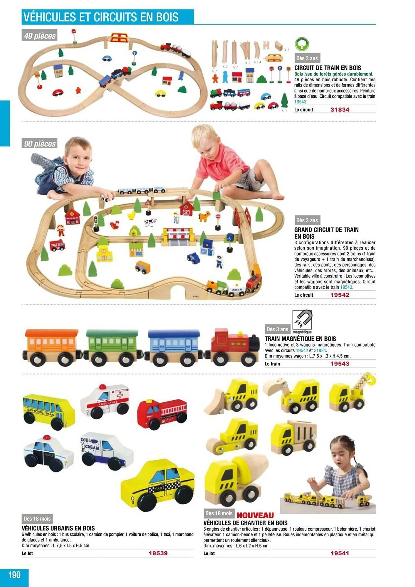 Catalogue Majuscule du 5 mars au 31 décembre 2025 - Catalogue page 214