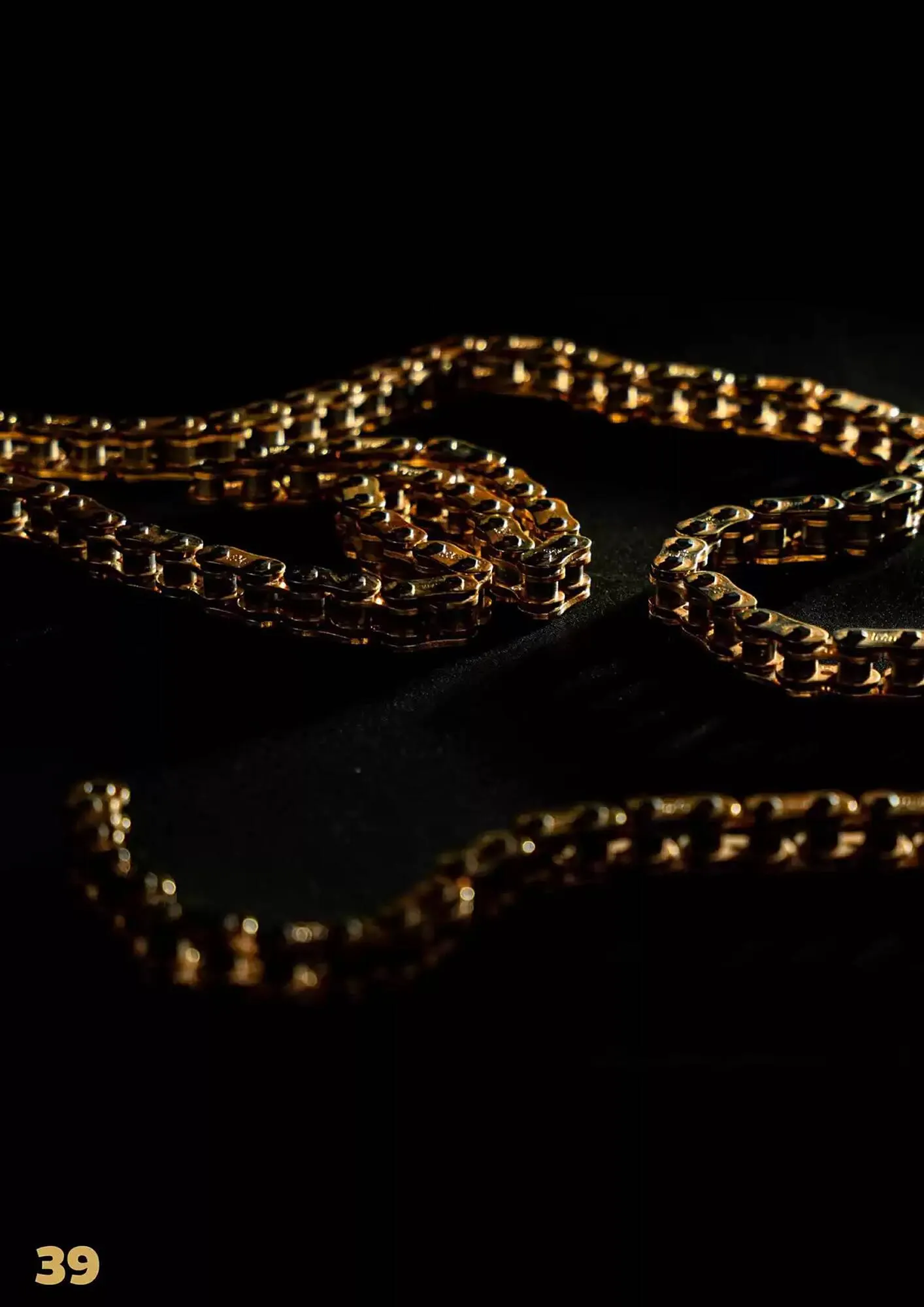 Catalogue Bihr du 4 avril au 31 décembre 2025 - Catalogue page 39