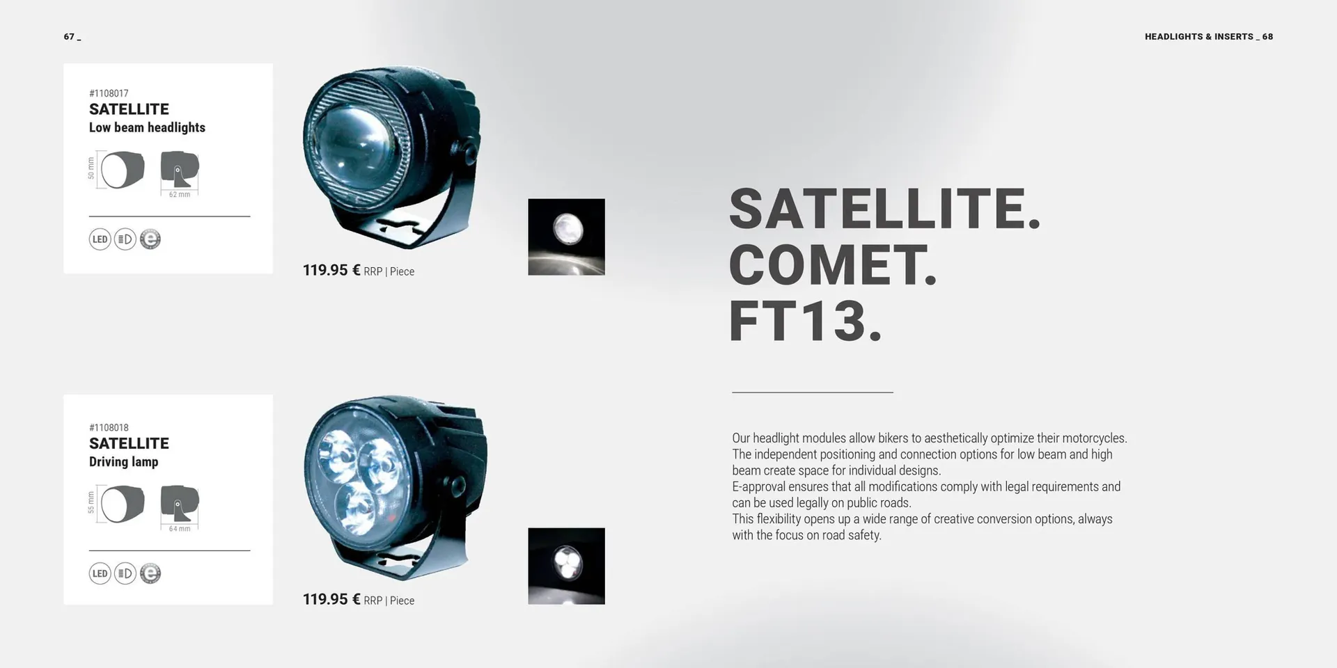 Catalogue Bihr du 28 août au 31 décembre 2025 - Catalogue page 34