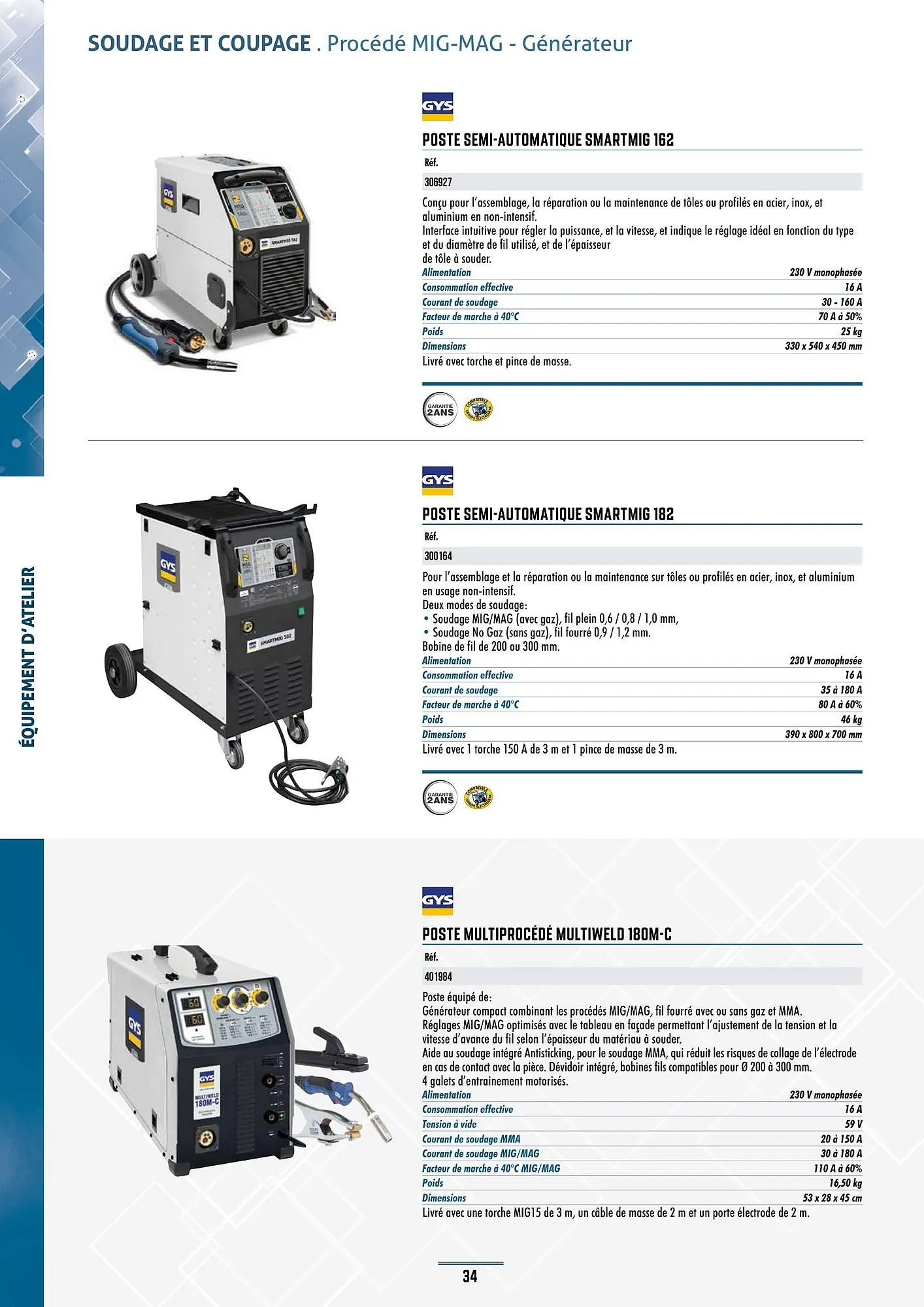 Catalogue Master Pro du 28 janvier au 30 décembre 2028 - Catalogue page 38