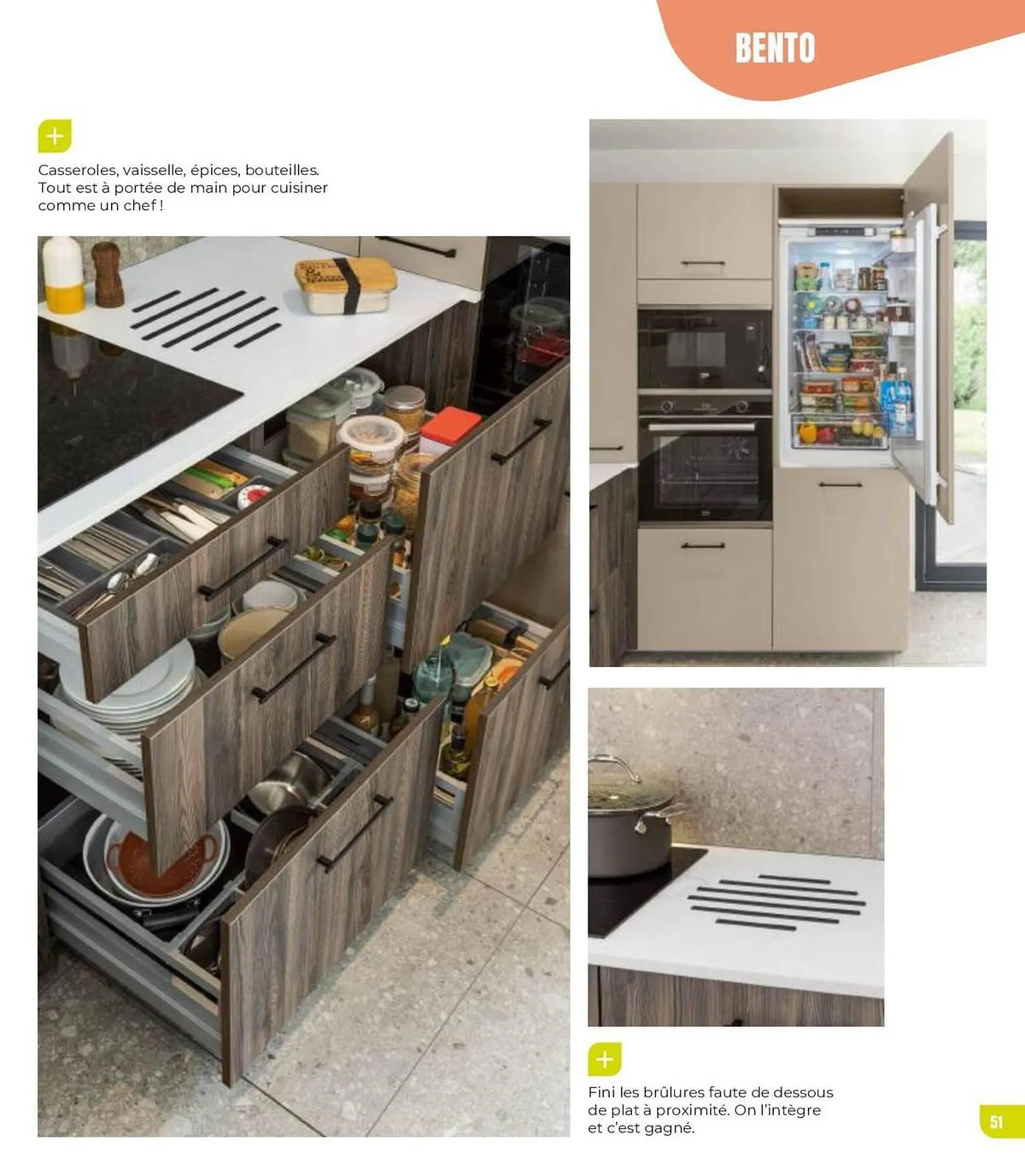 Catalogue SoCoo'c du 15 septembre au 31 décembre 2023 - Catalogue page 51