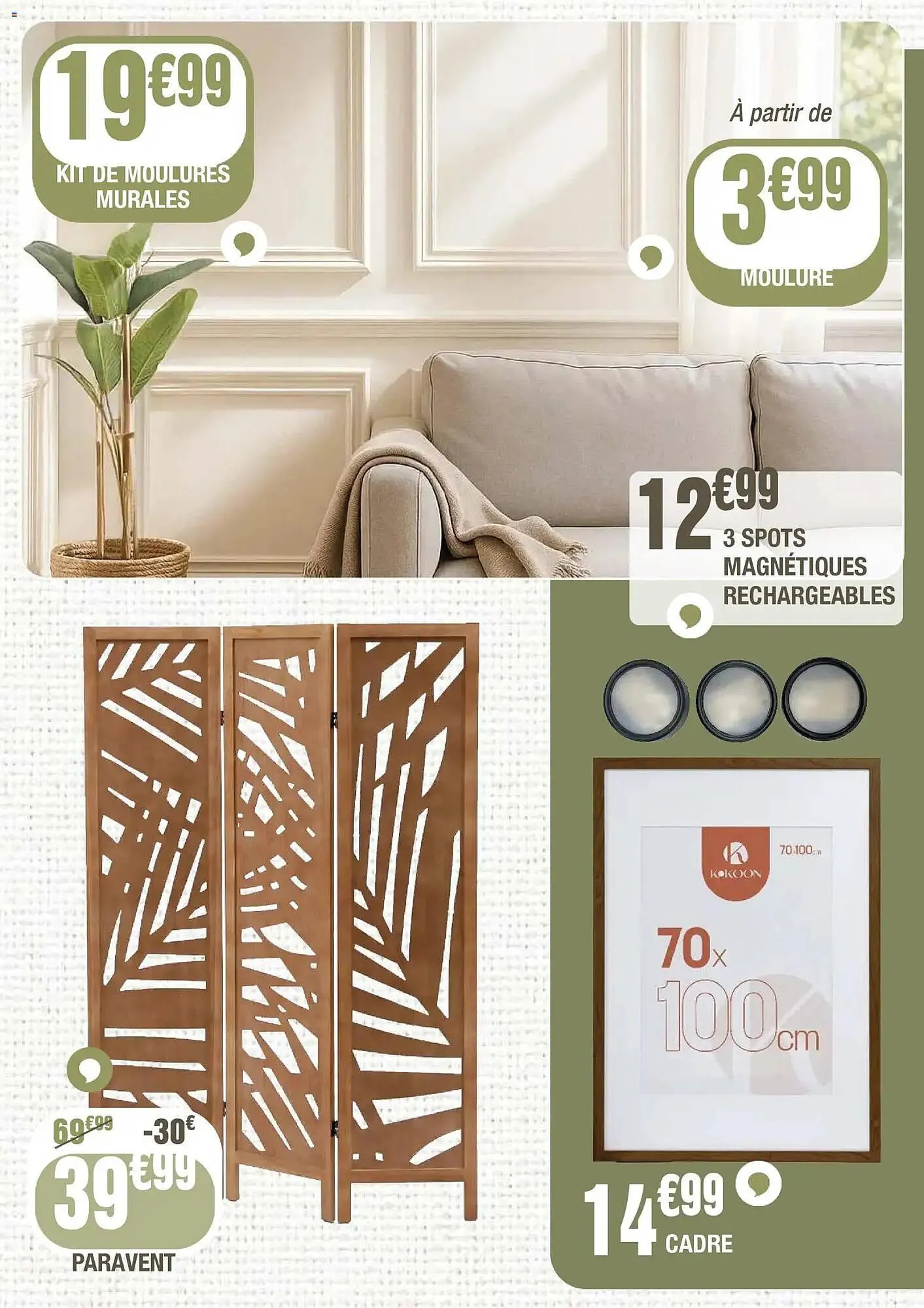 Catalogue La Foir'Fouille du 2 février au 8 février 2026 - Catalogue page 10