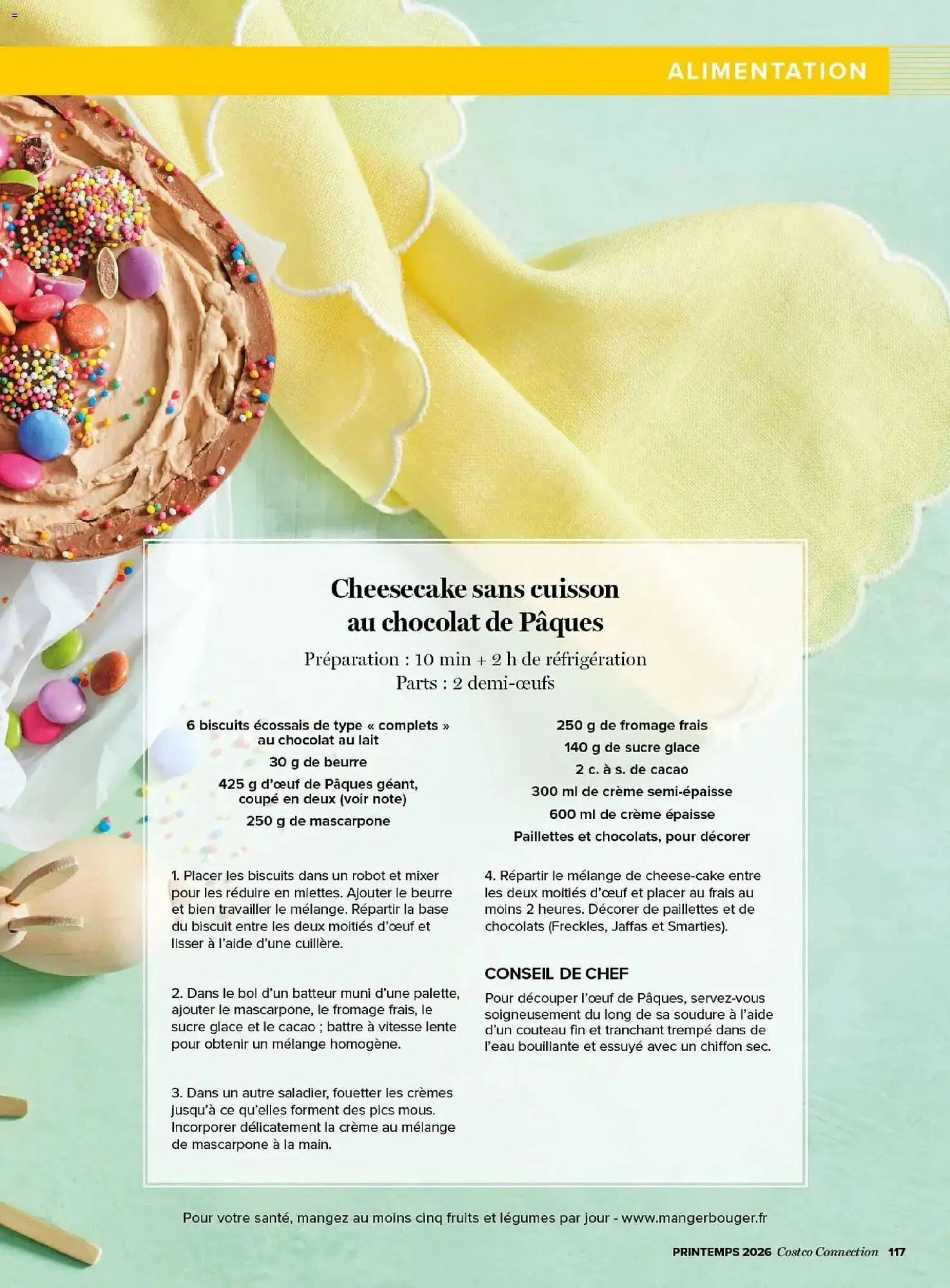 Catalogue Costco du 19 mars au 1 juin 2026 - Catalogue page 117