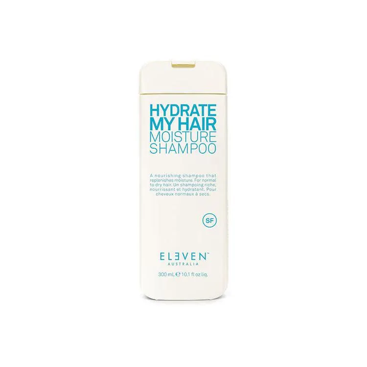 Shampooing hydratant Hydrate My Hair 300ml