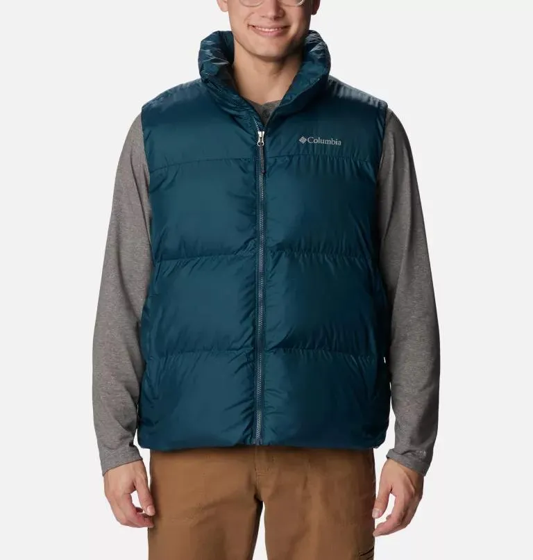 Doudoune sans manches Puffect™ II Homme