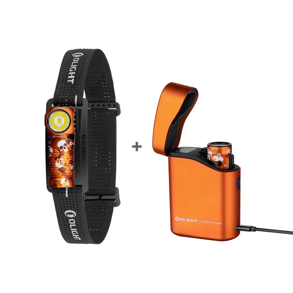 Perun 3 Mini + Baton 4 Premium en pack