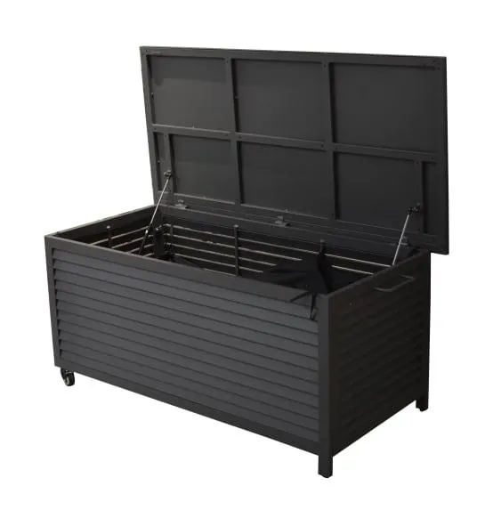 Pro Loisirs - Coffre Storia moyen L.135 x l.66 x H.85 cm