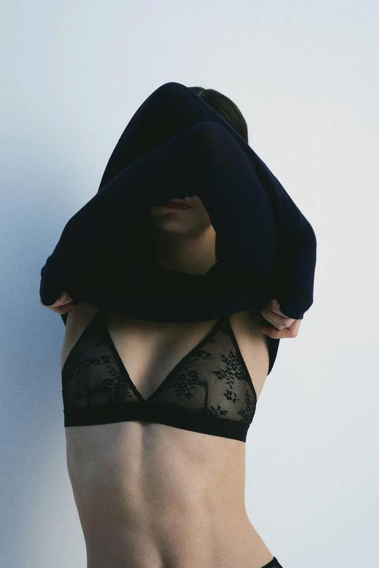 Lot de 2 soutiens-gorge