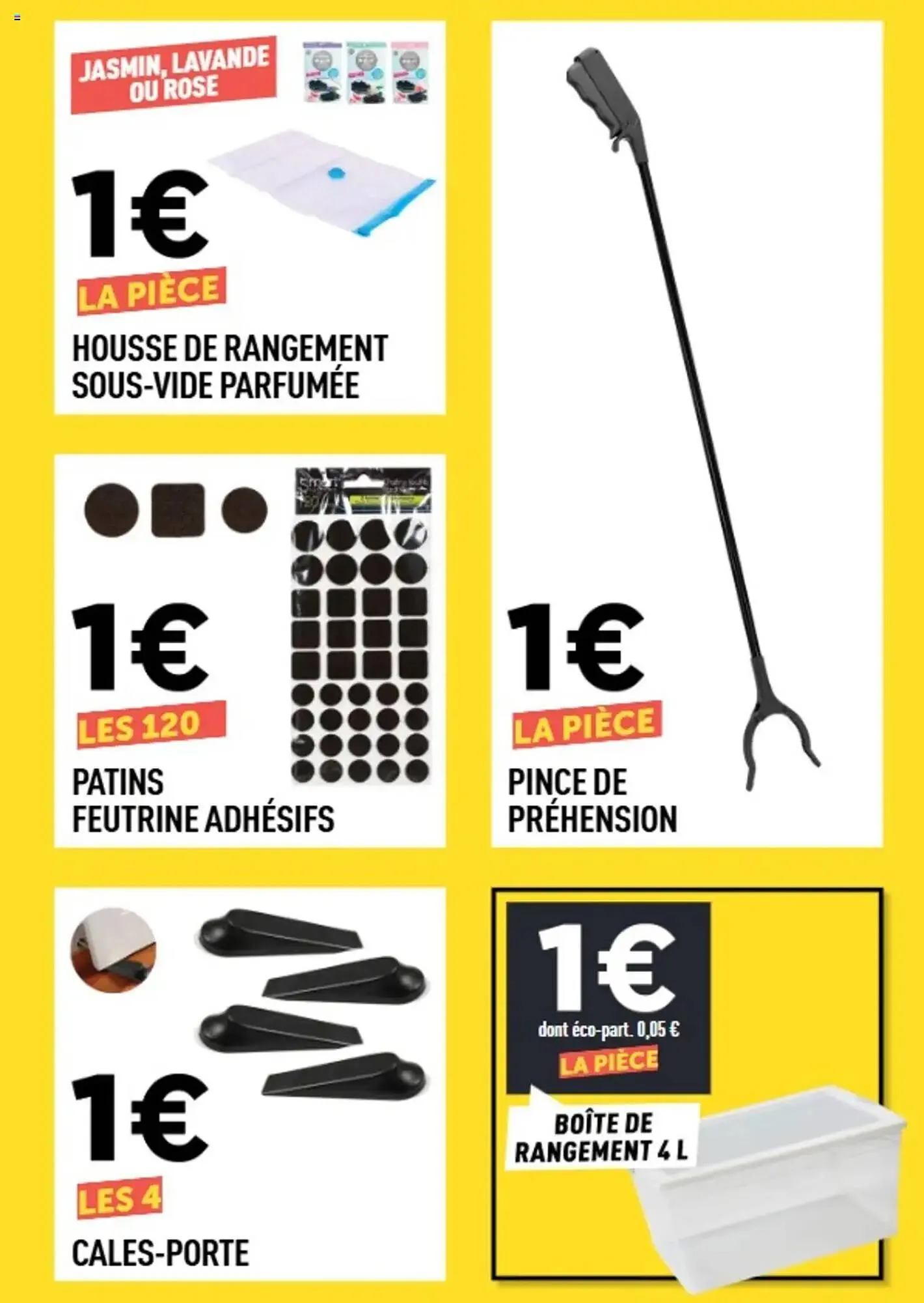 Catalogue Centrakor du 14 juillet au 27 juillet 2025 - Catalogue page 21