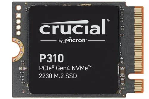 Crucial P310 2To 2230 M.2